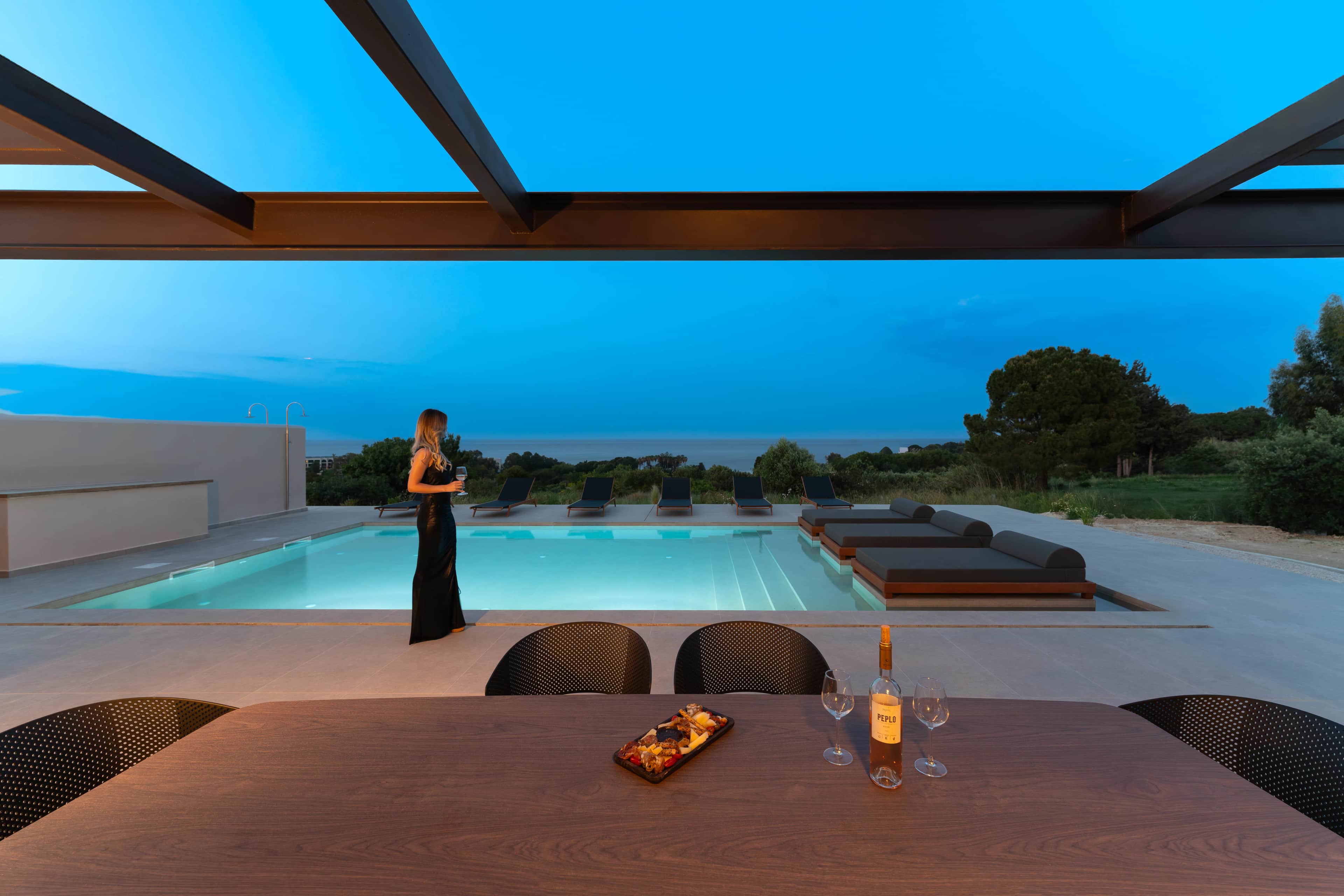 Luma Villas - Villa Elora — photo 2