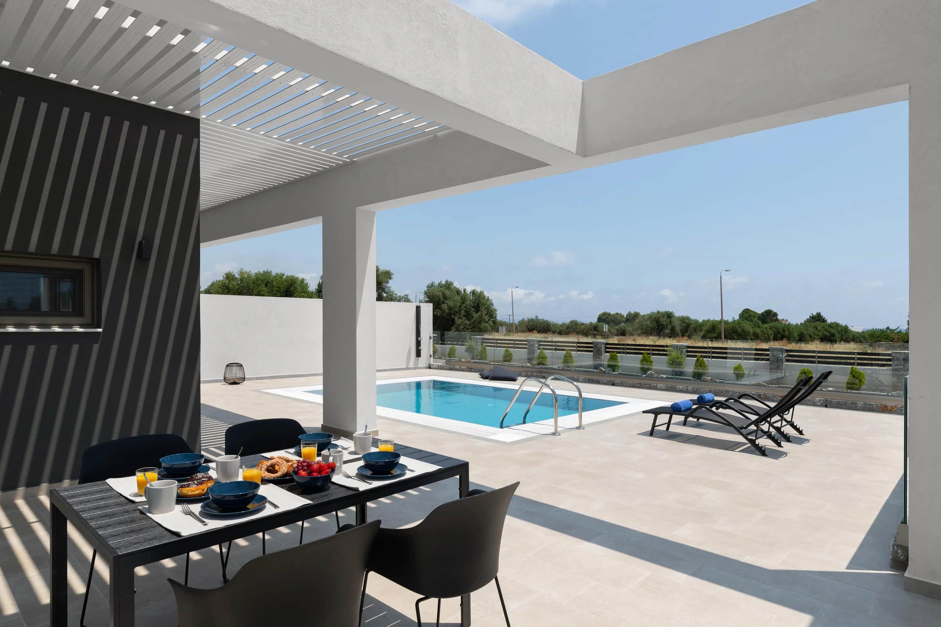 Armonia Suites Gennadi - Thomas — photo 2