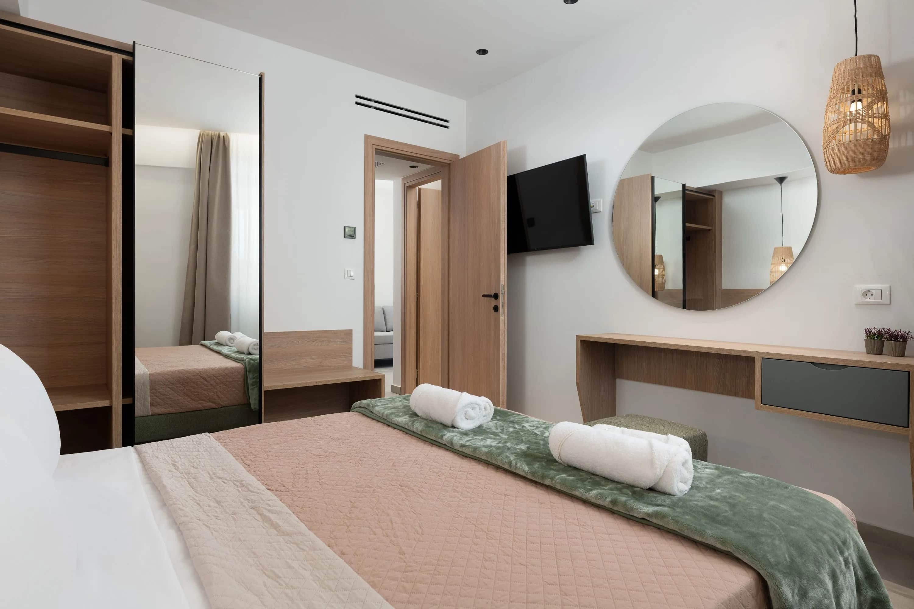 Two Bedroom Apt - Aquarius Beach Hotel — photo 4