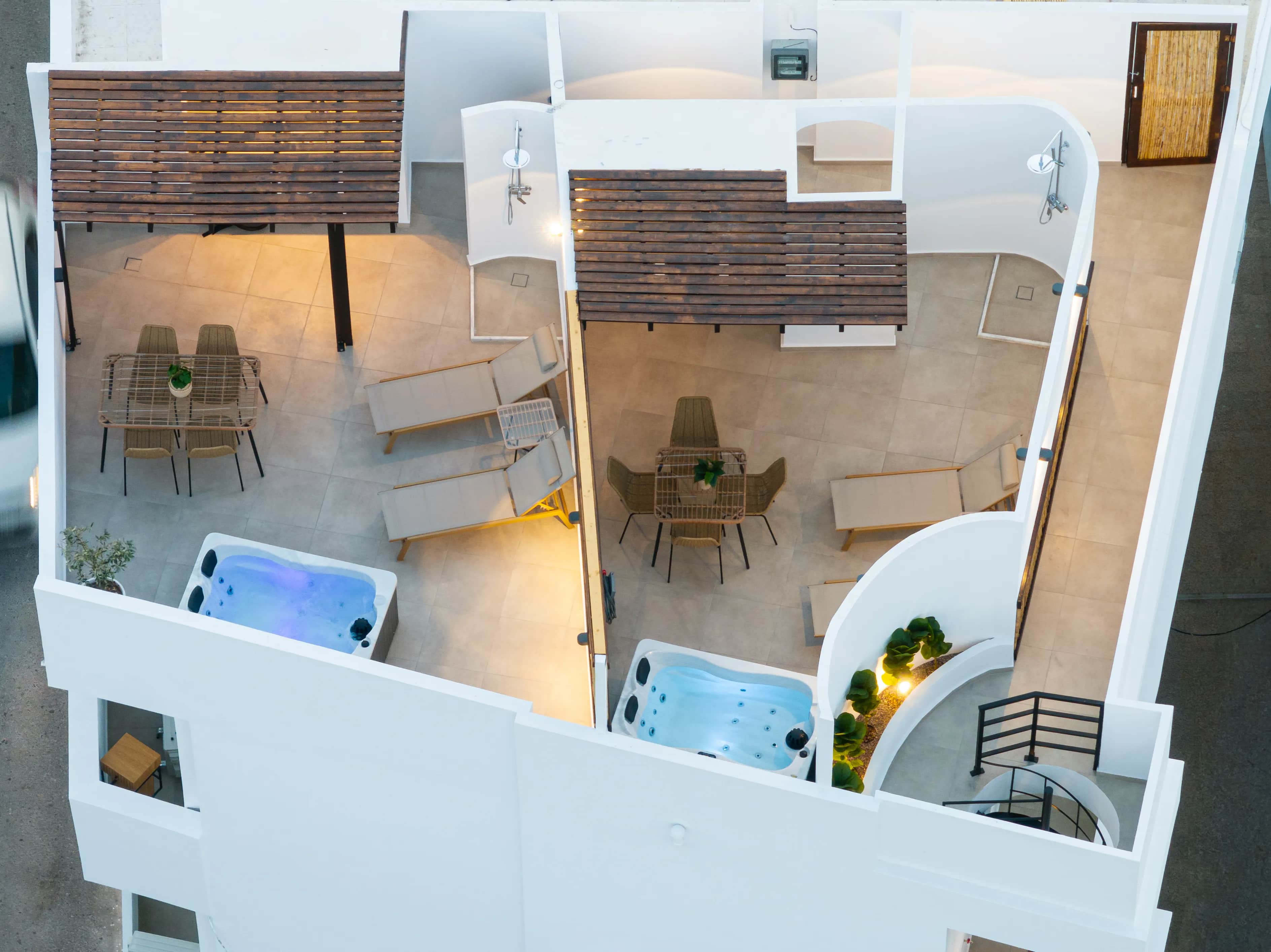 ARCH Luxury Suites - Orama — photo 3