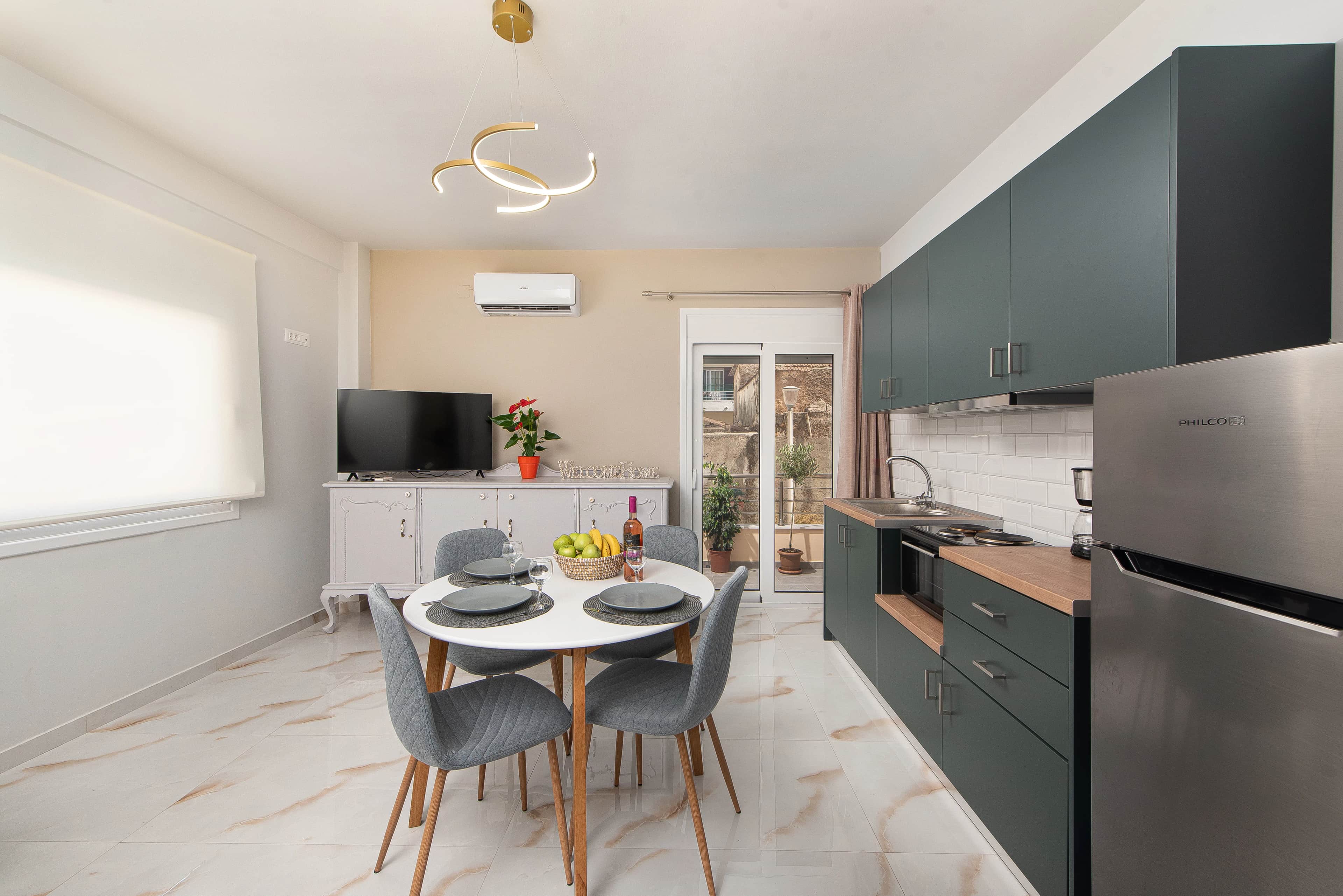 Casa di Luce Rhodes Apartments — photo 2