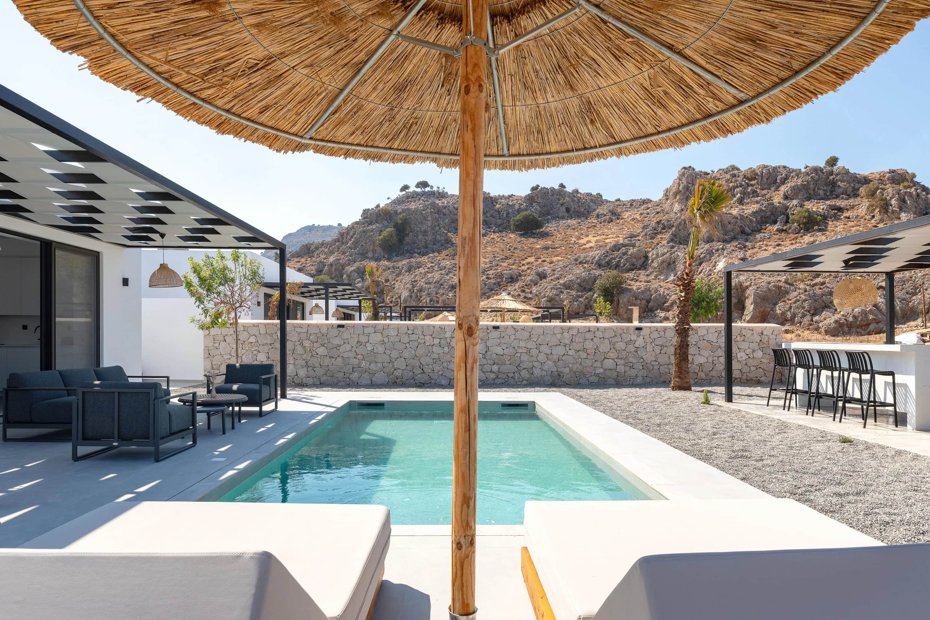 Zazen No 1 - Zen Club Luxury Villas — photo 4
