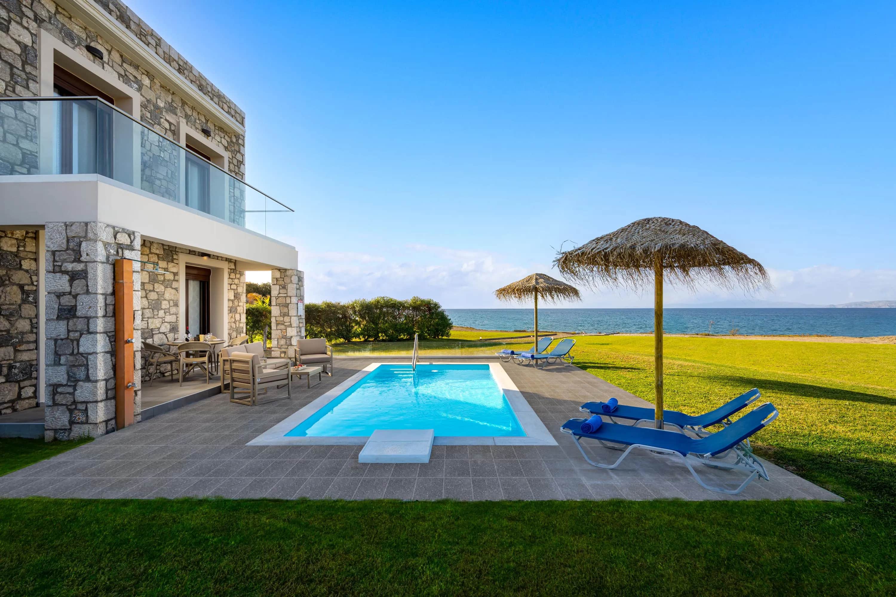 Attalos Villa - Fanes — photo 4