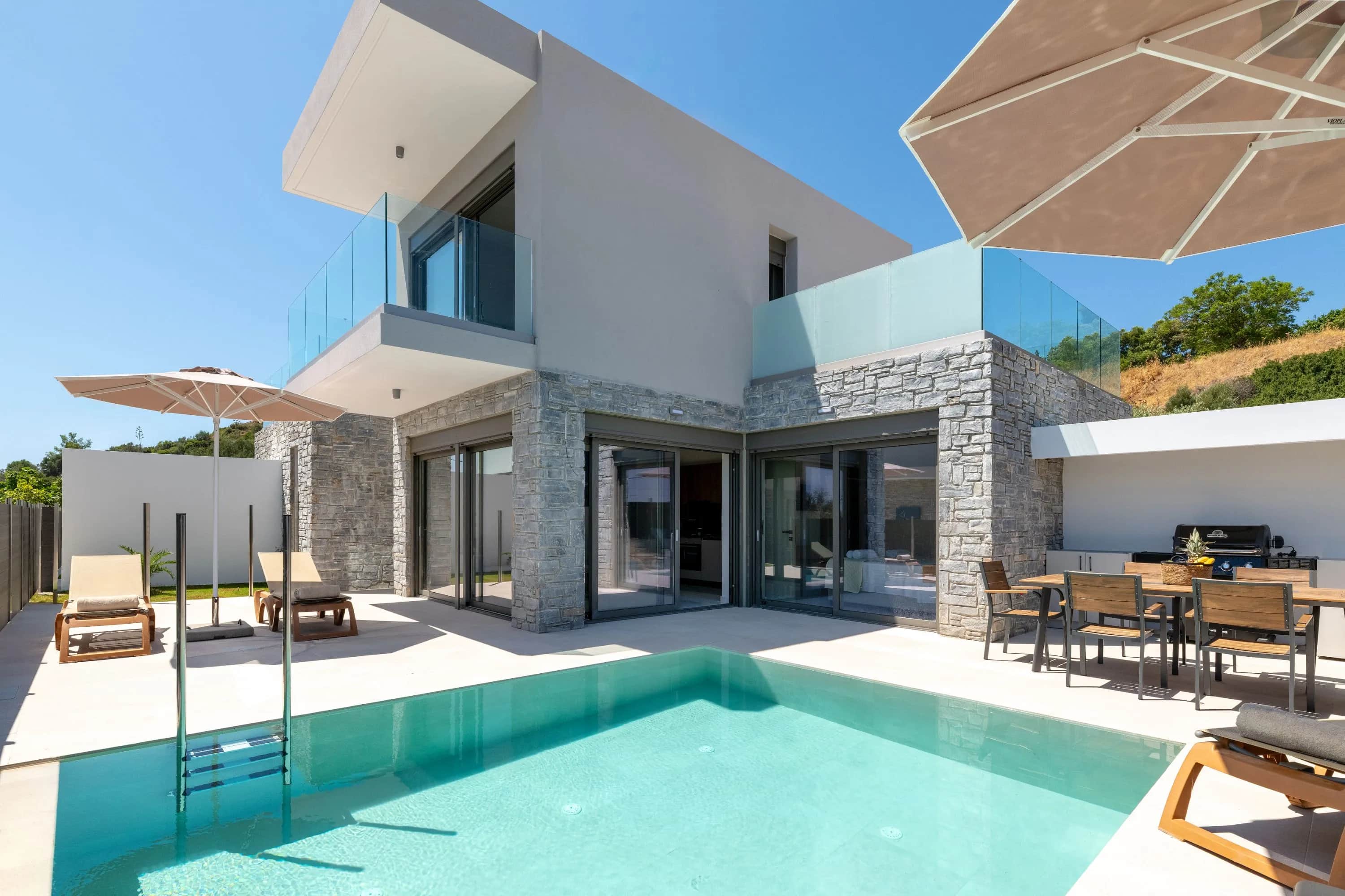 Rodos Stars Stellar Villas - Perseus — photo 1