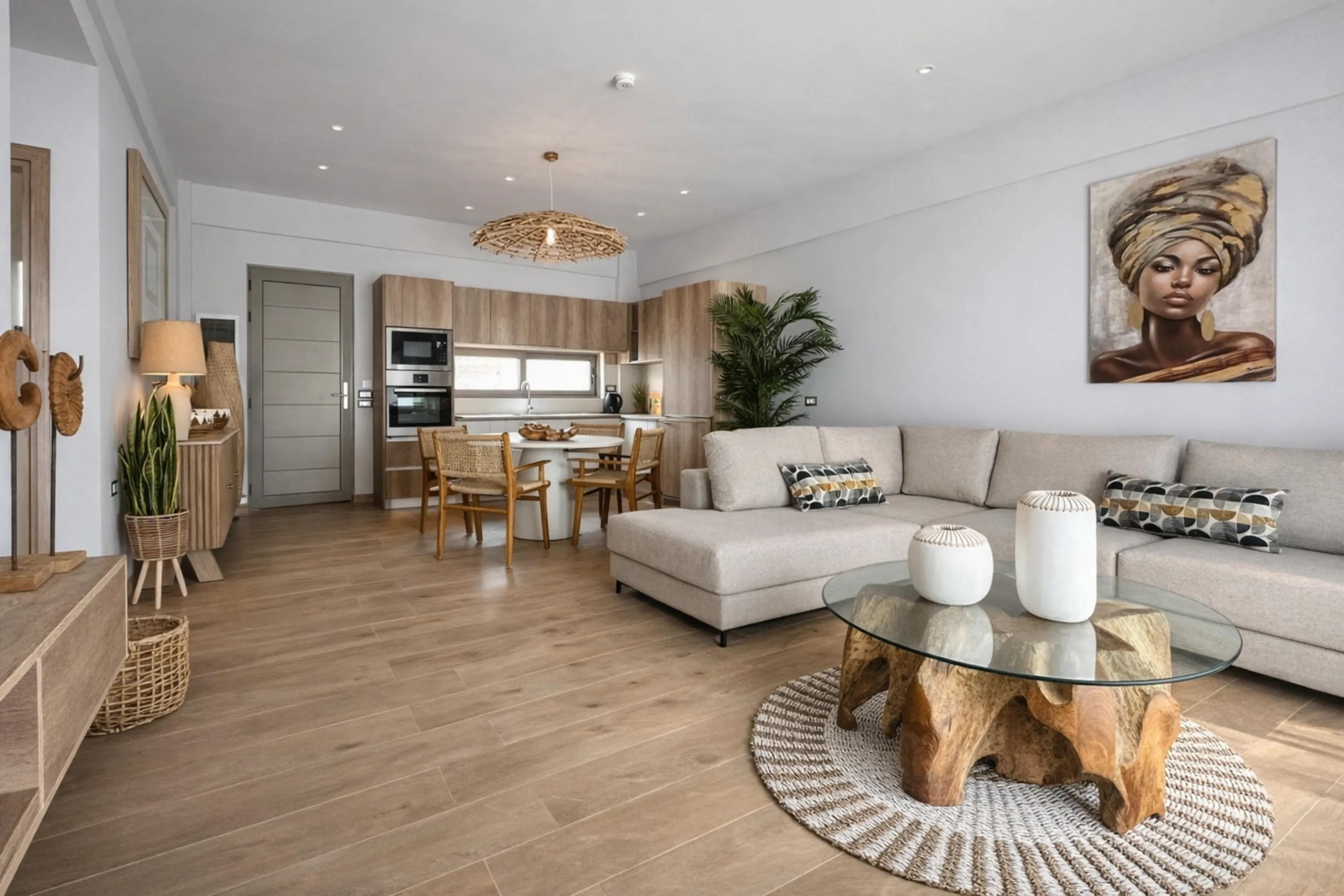 Oasis Luxury Villa — photo 4