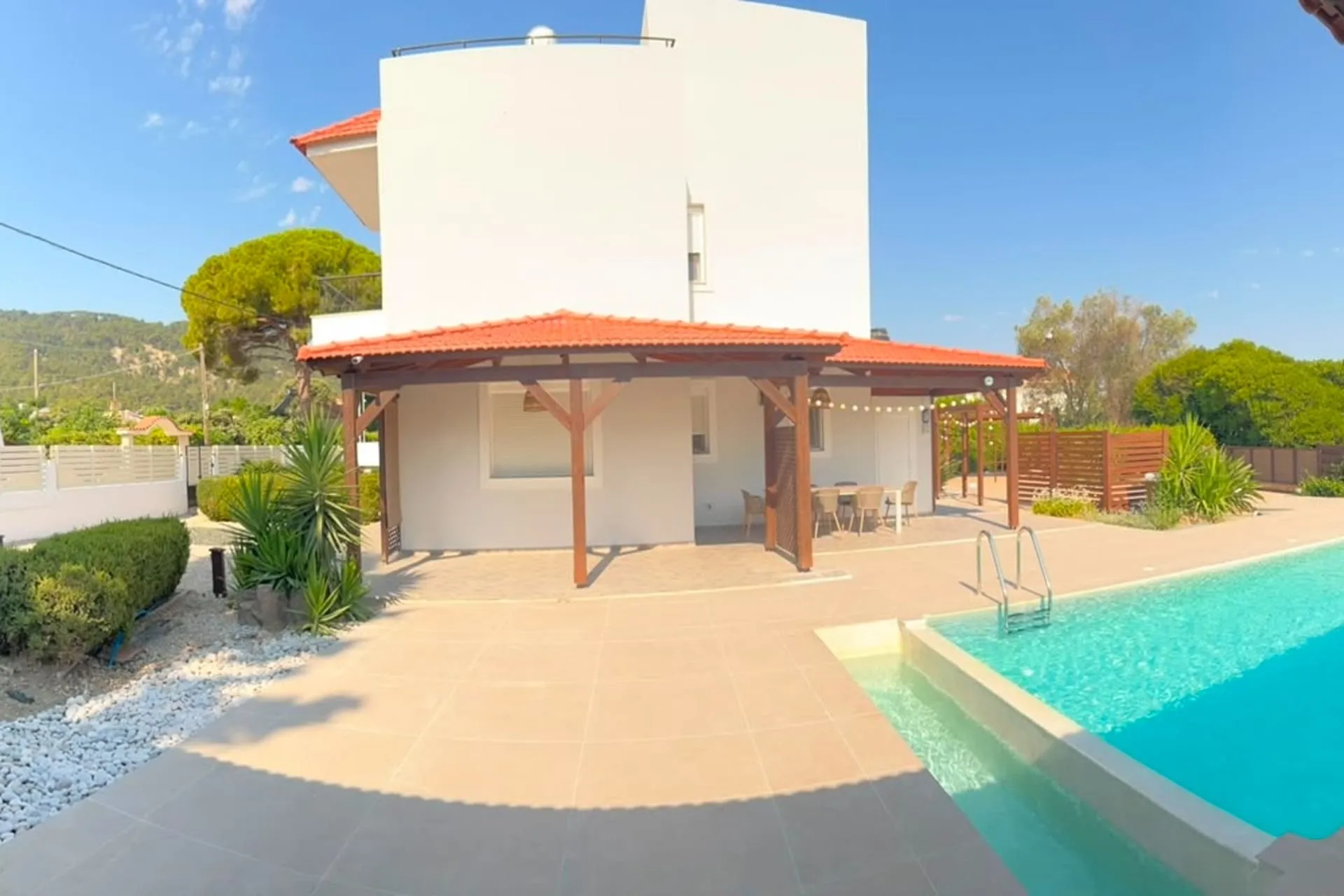 Villa Yasmina — photo 3