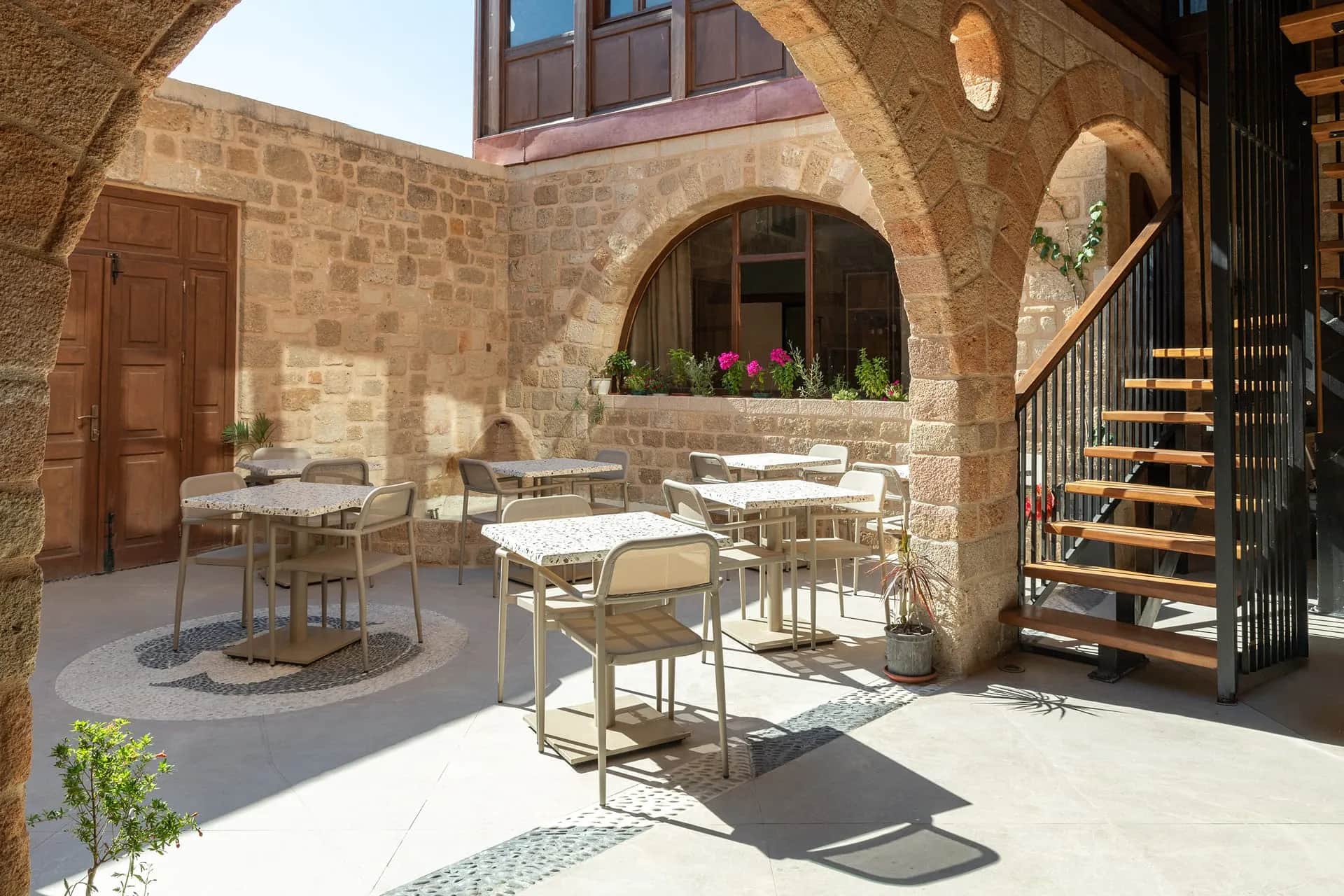 Jivaeri Luxury Suites - Anastasia Suite — photo 5
