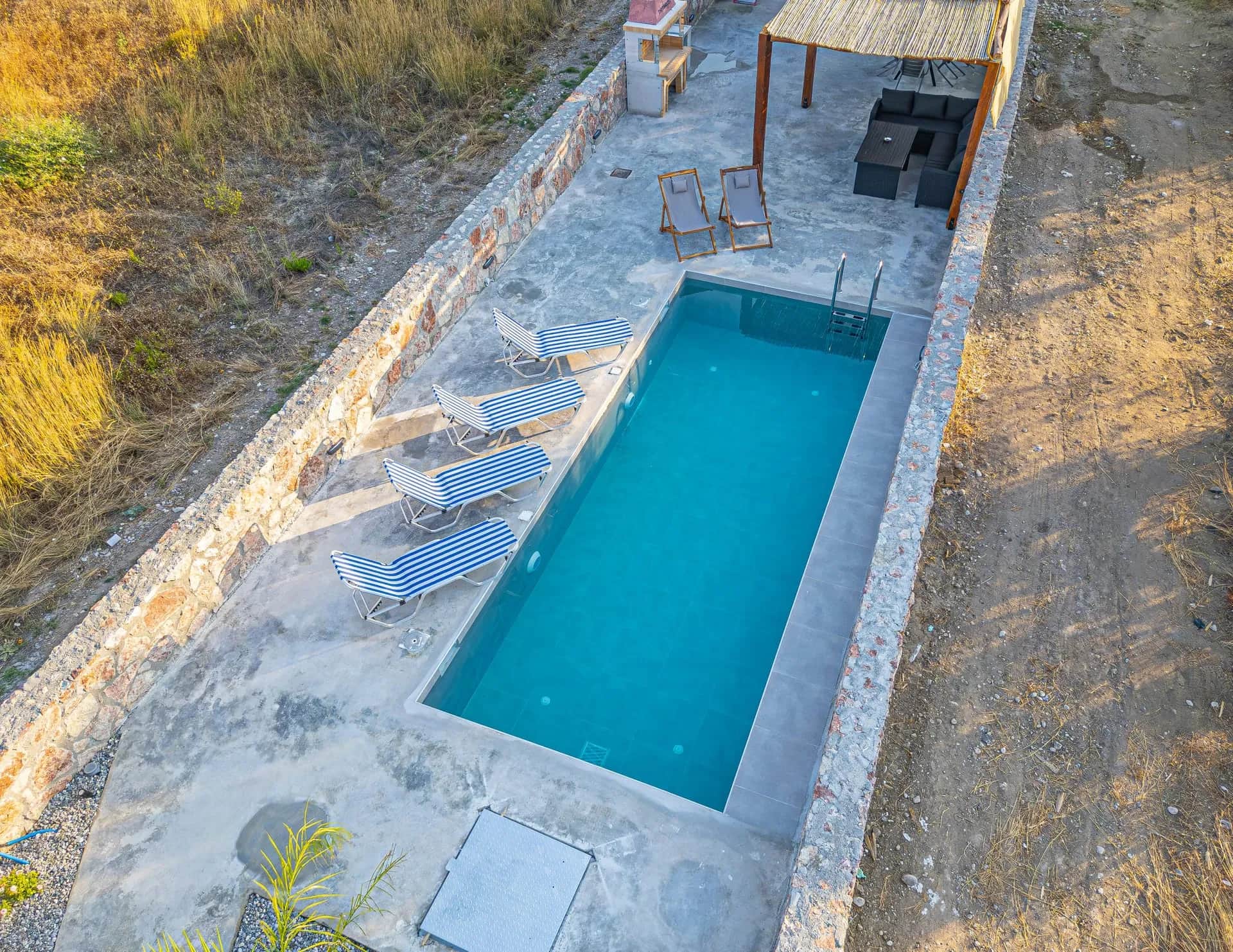 Villa Arti Charaki — photo 5