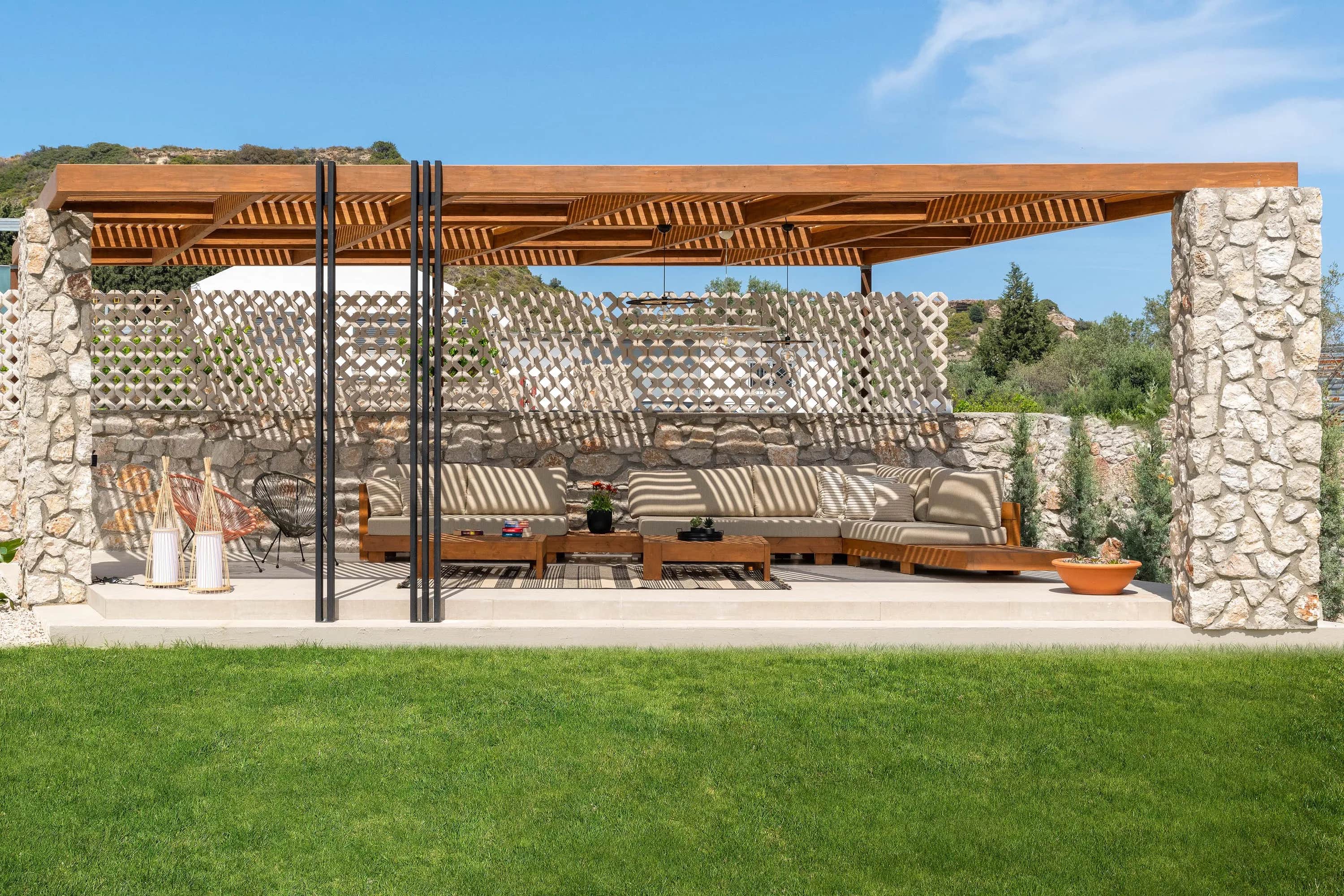 Mirena Luxury Living - Casa Di Ria — photo 5