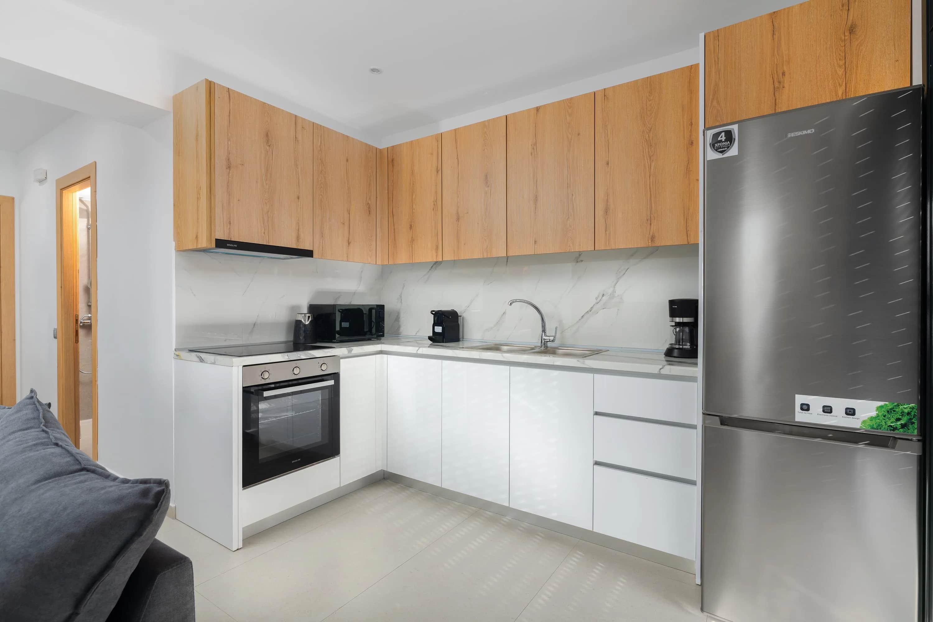 Davlakos Apartment Rea 1 | 1st Floor — photo 4