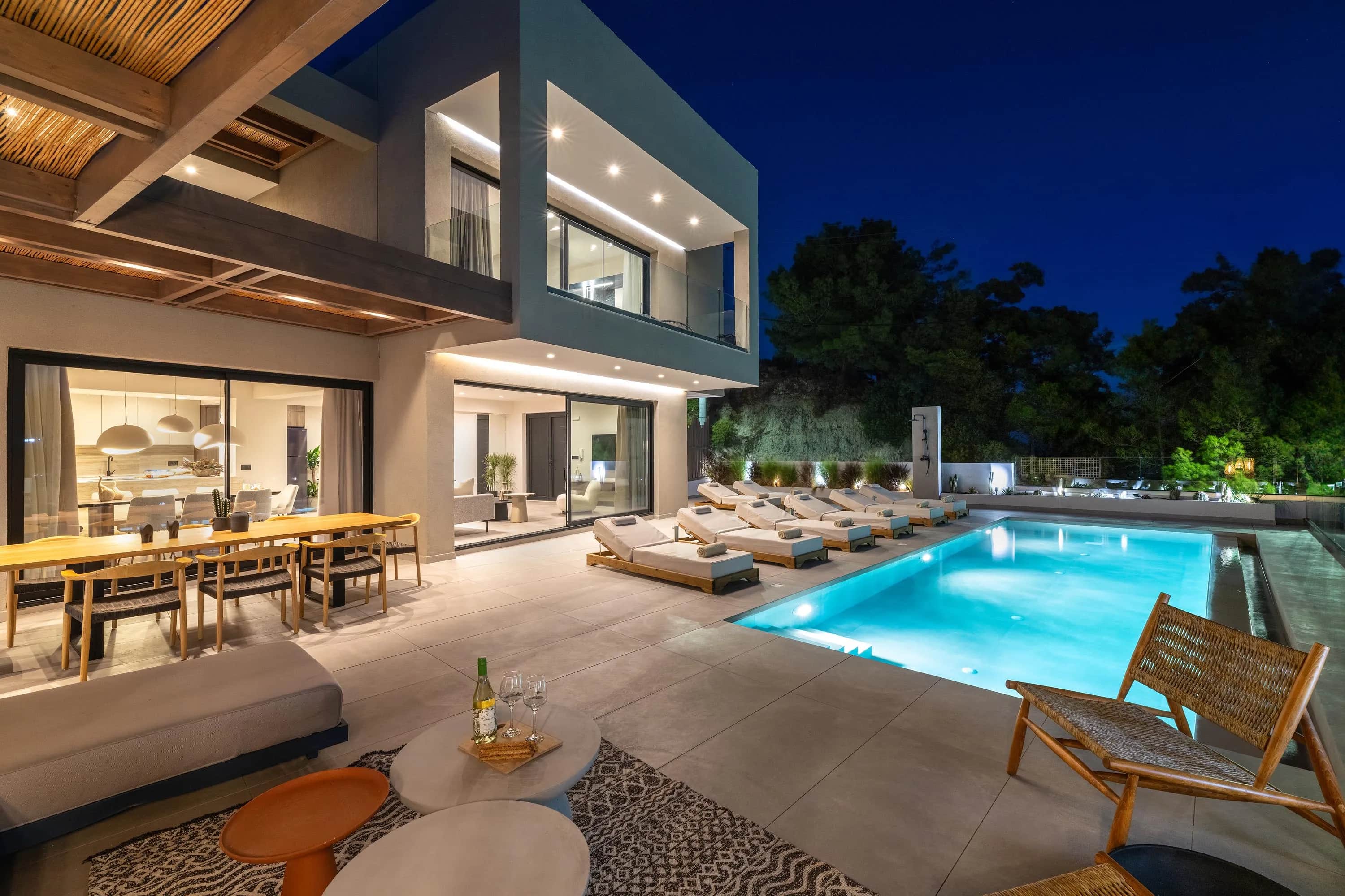 Mirena Luxury Living - Mirena Villa — photo 2