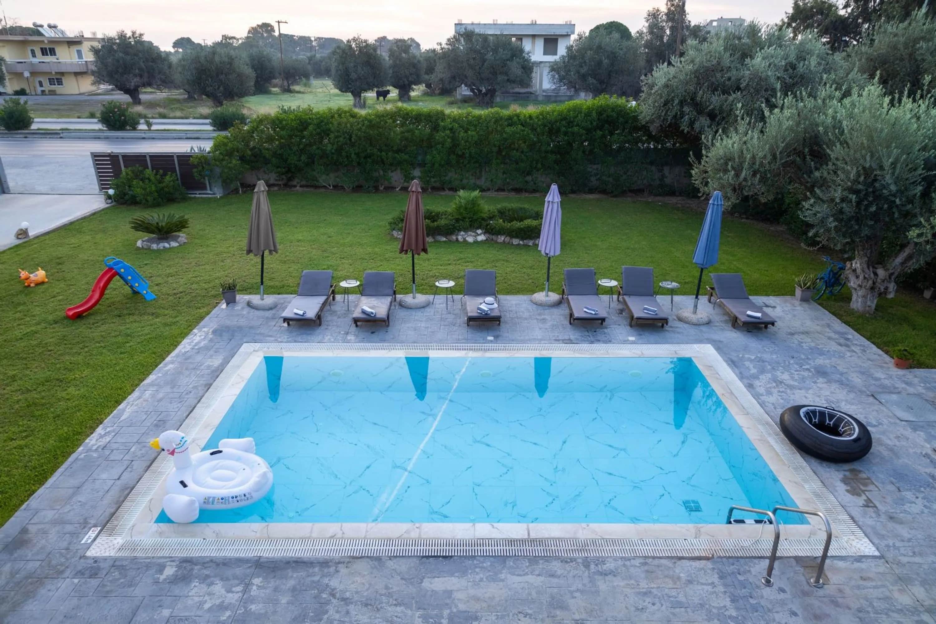 Mika Villa  — photo 1