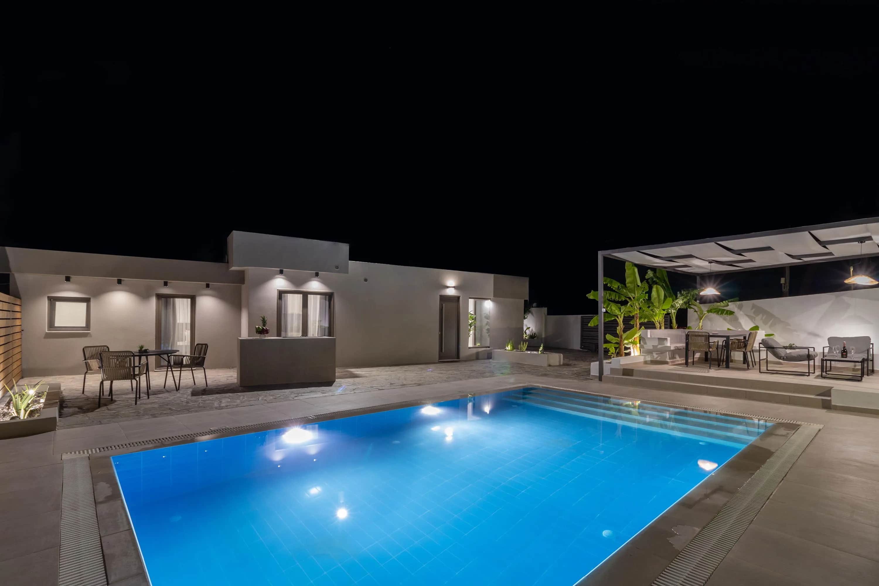 Melia Luxury Villa — photo 1