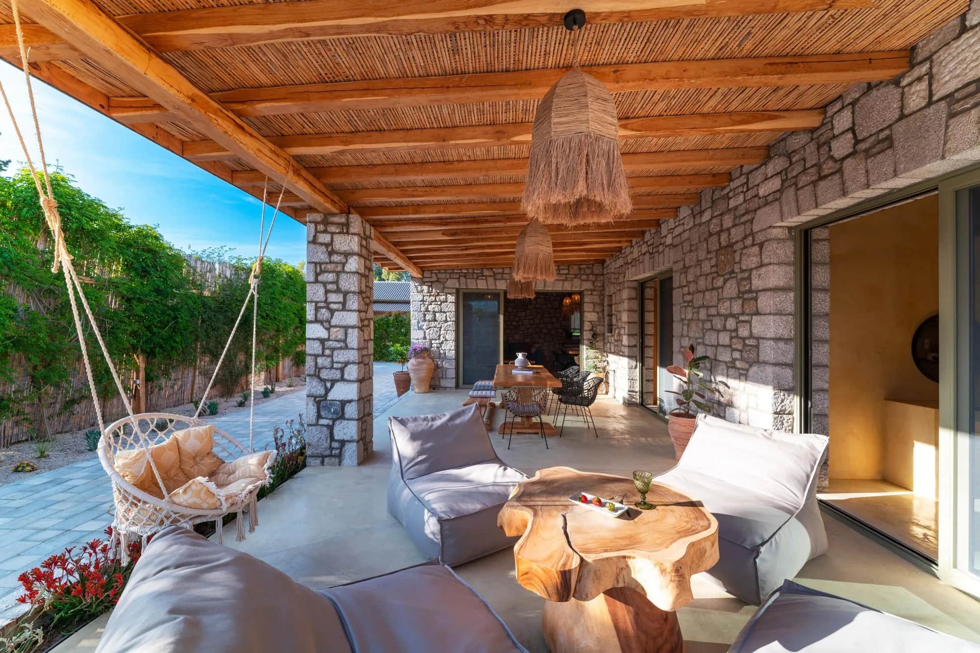 Eftopia Villa  — photo 4