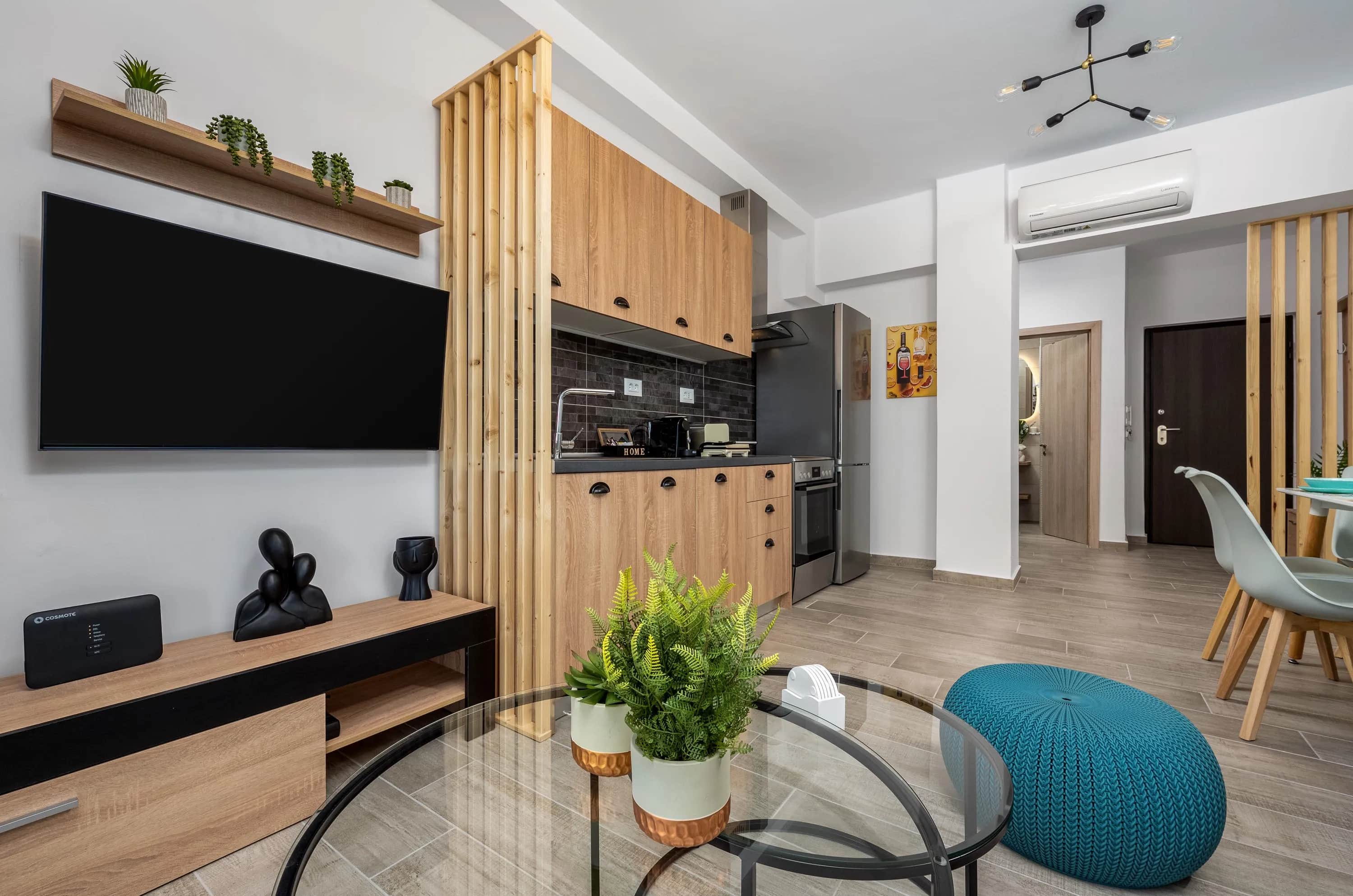 Nice n Cosy Apartment — photo 3