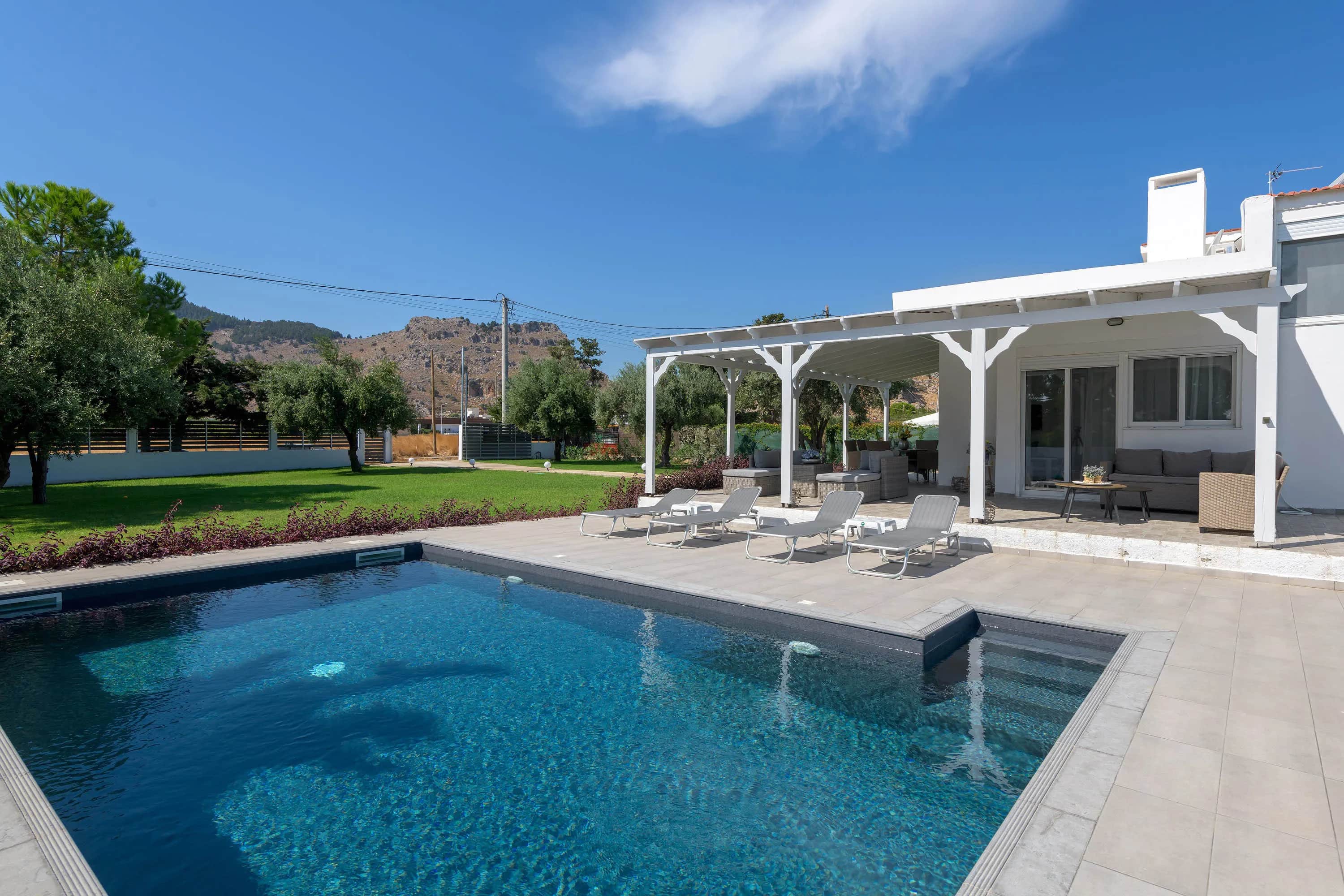 Casa Bianca Villa — photo 4