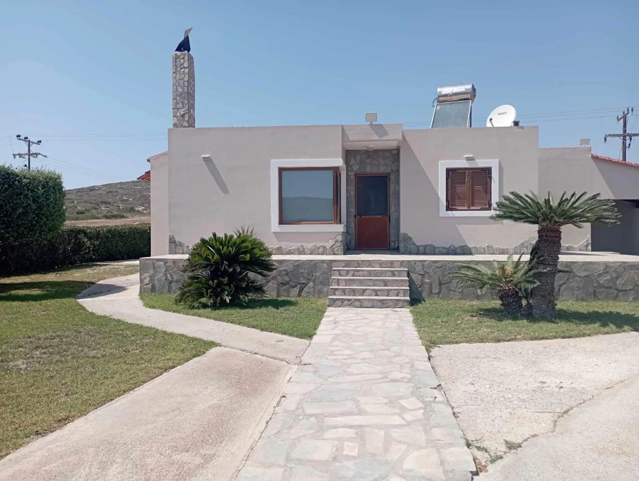 Katavias House — photo 1