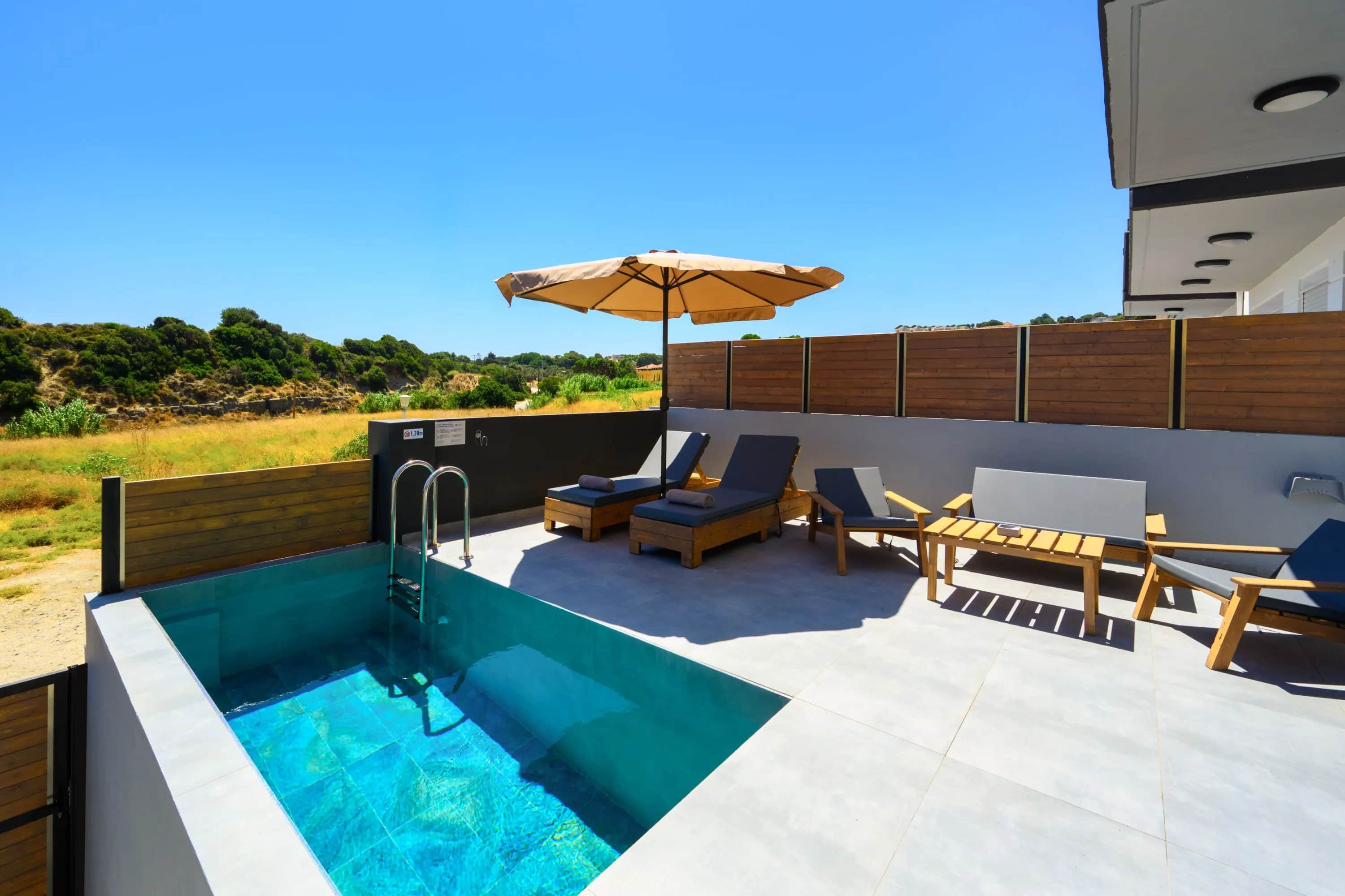 ArmoniKon 3 pool villa — photo 1