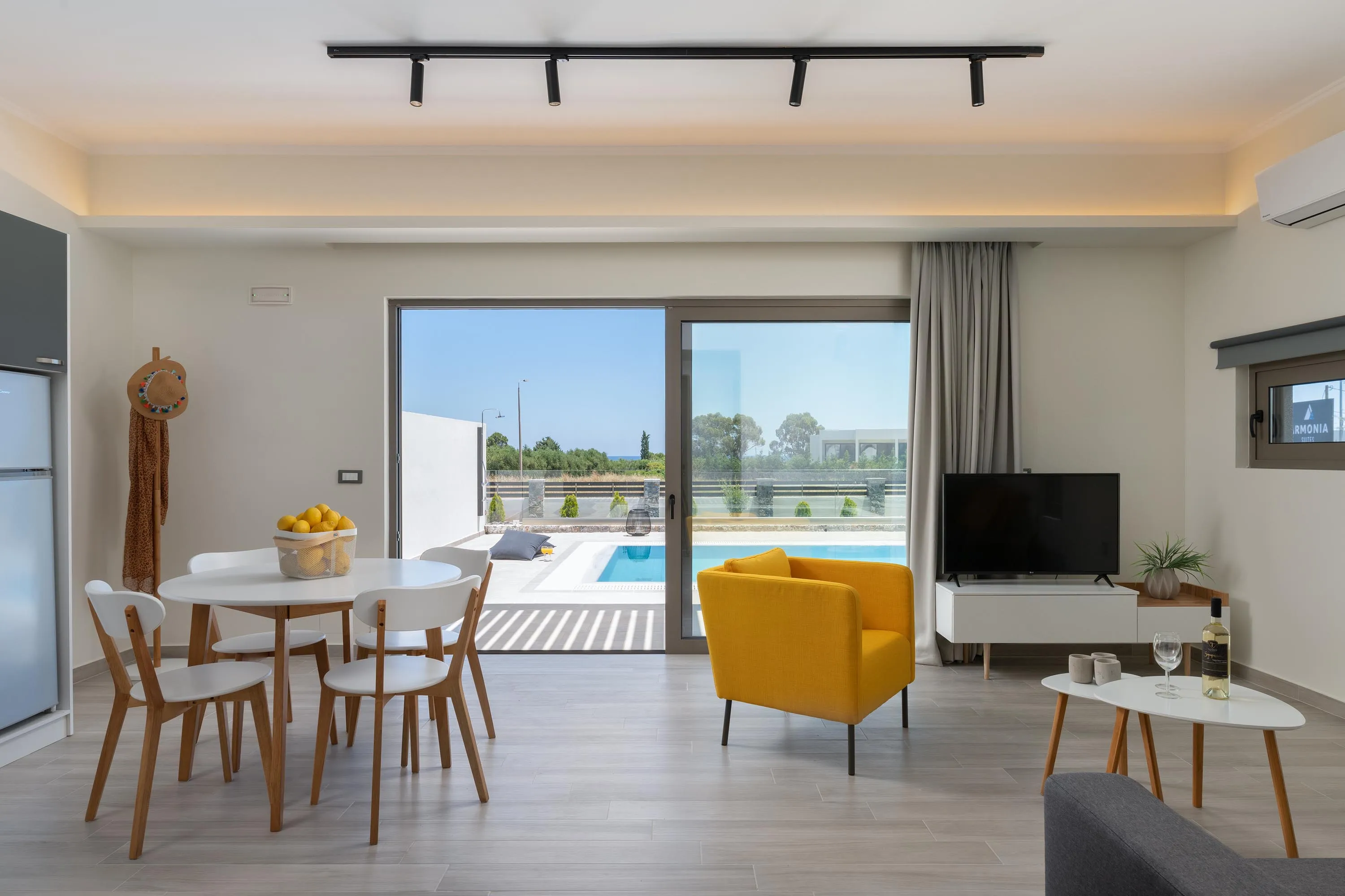 Armonia Suites Gennadi - Thomas — photo 4