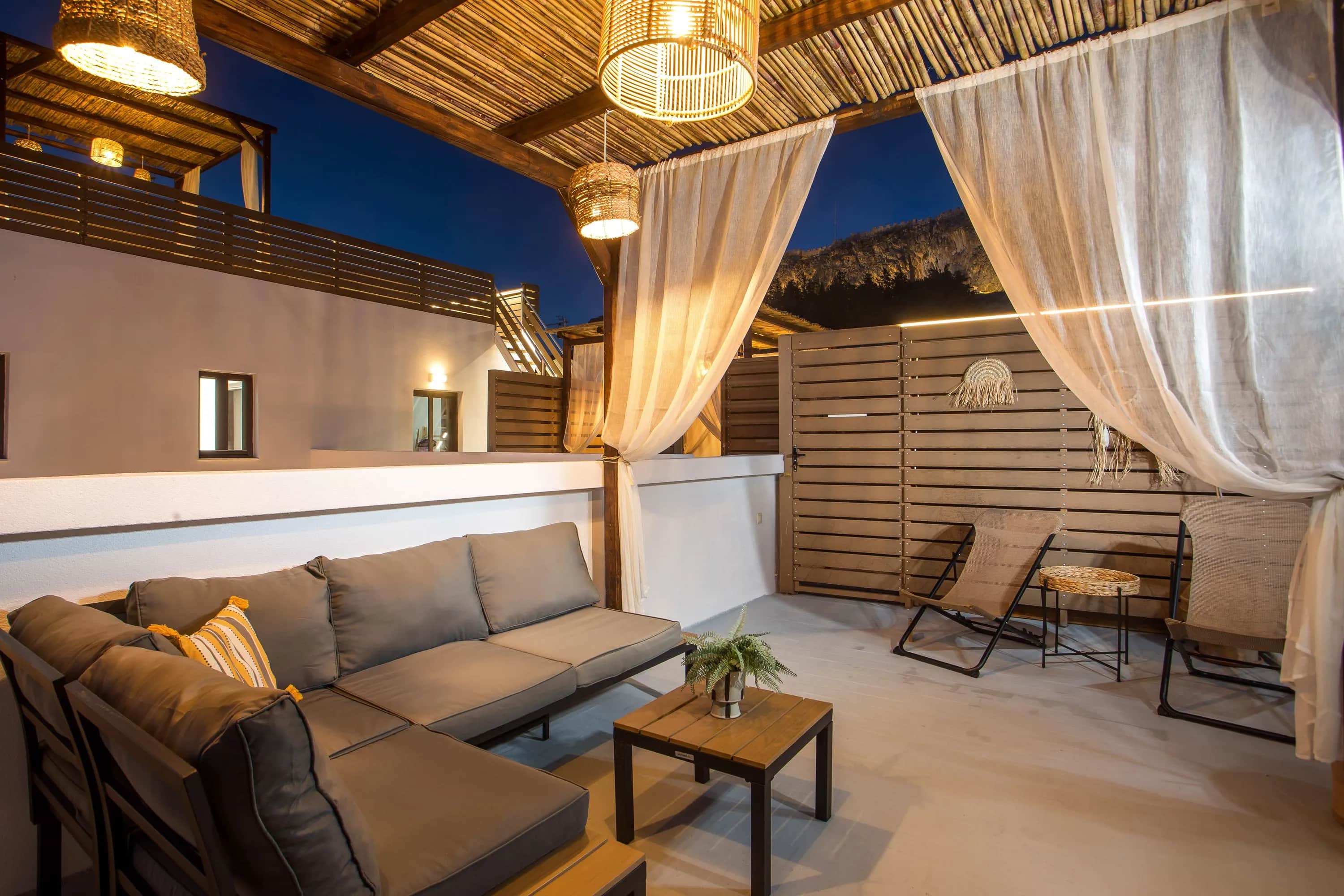 Bliss Luxury Suites - Earth — photo 2