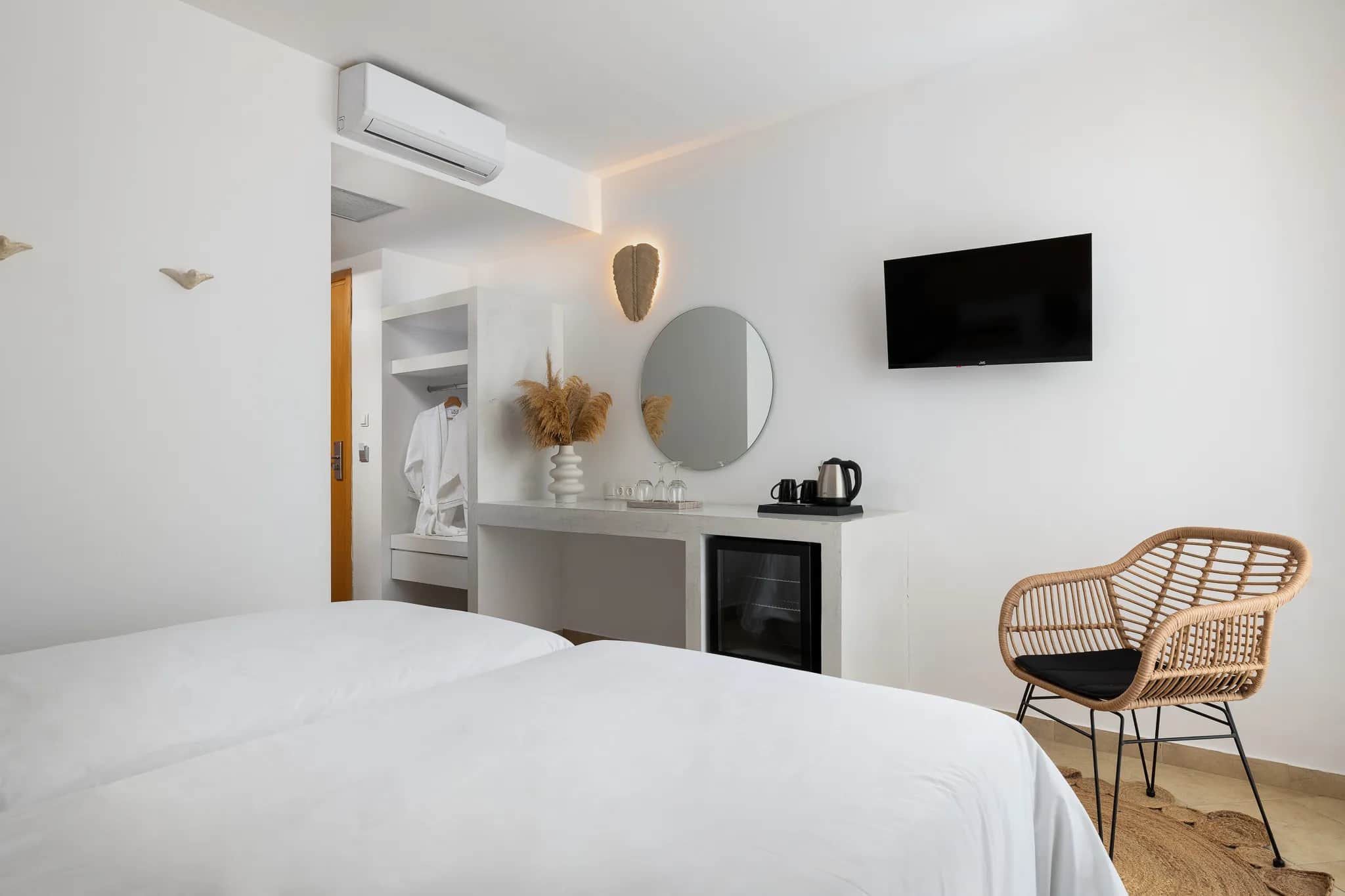 Superior Double Room - Diana Art Boutique Hotel — photo 2
