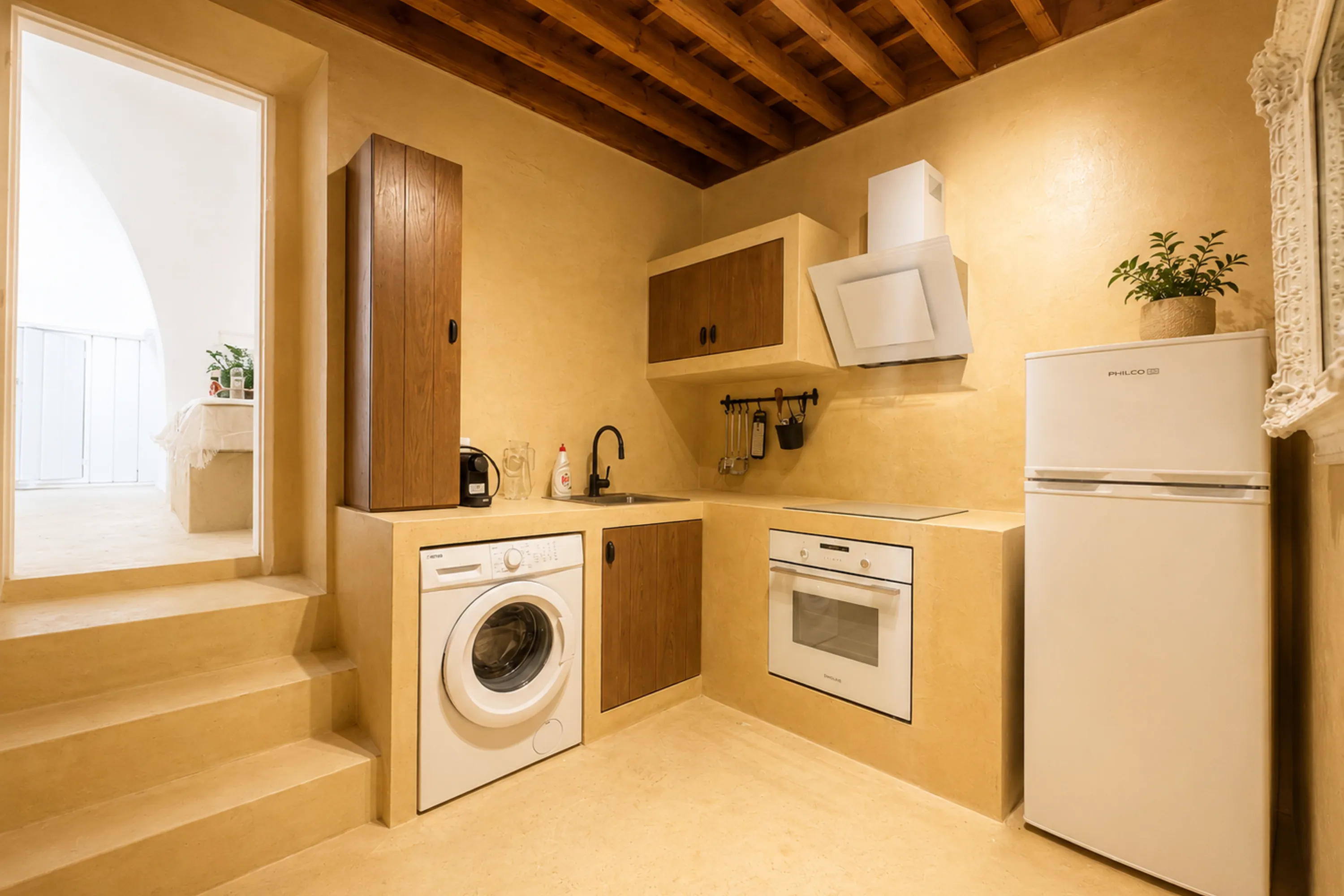 Thelo Luxury Living B — photo 5