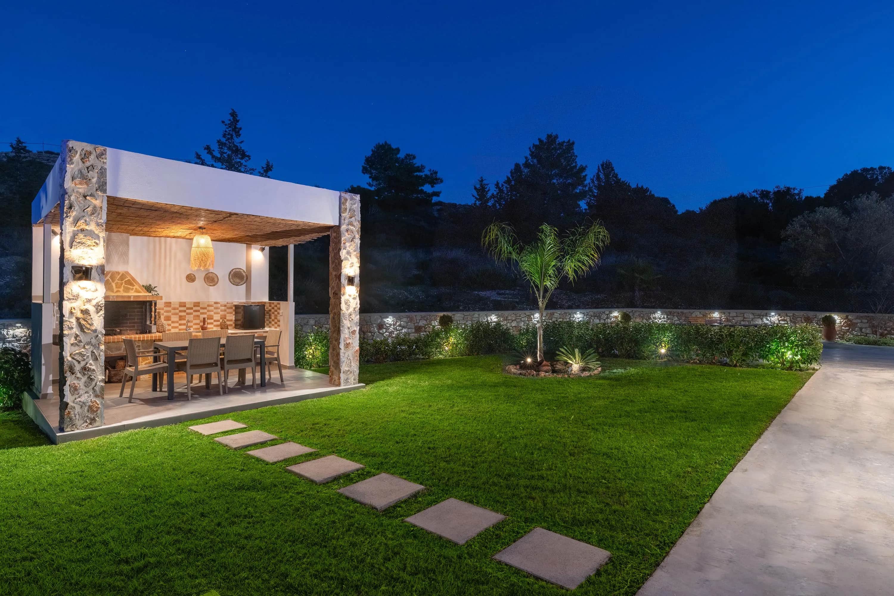 Aiora Luxury Villa 1 — photo 5