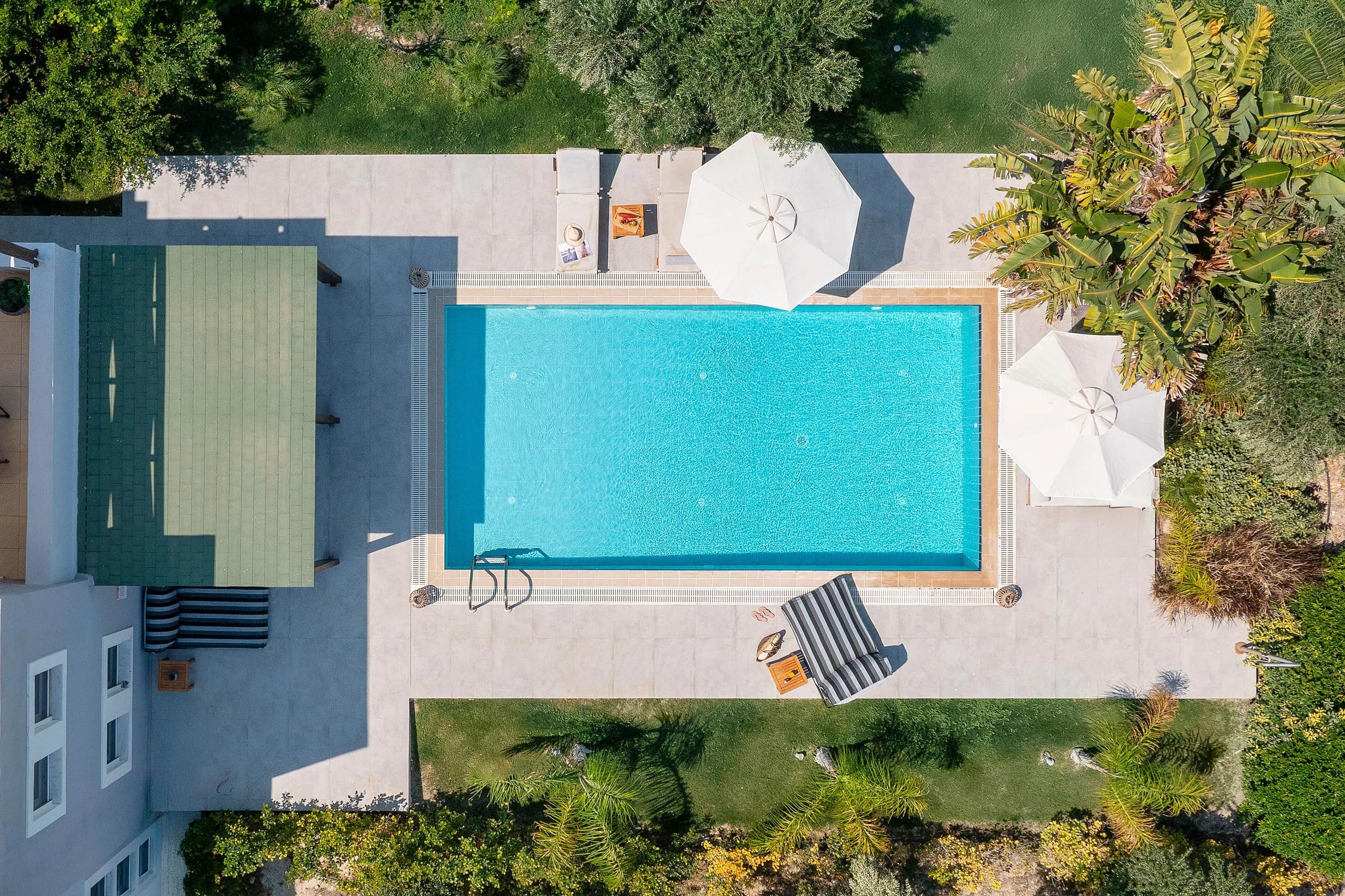 Olvia Villa  — photo 5