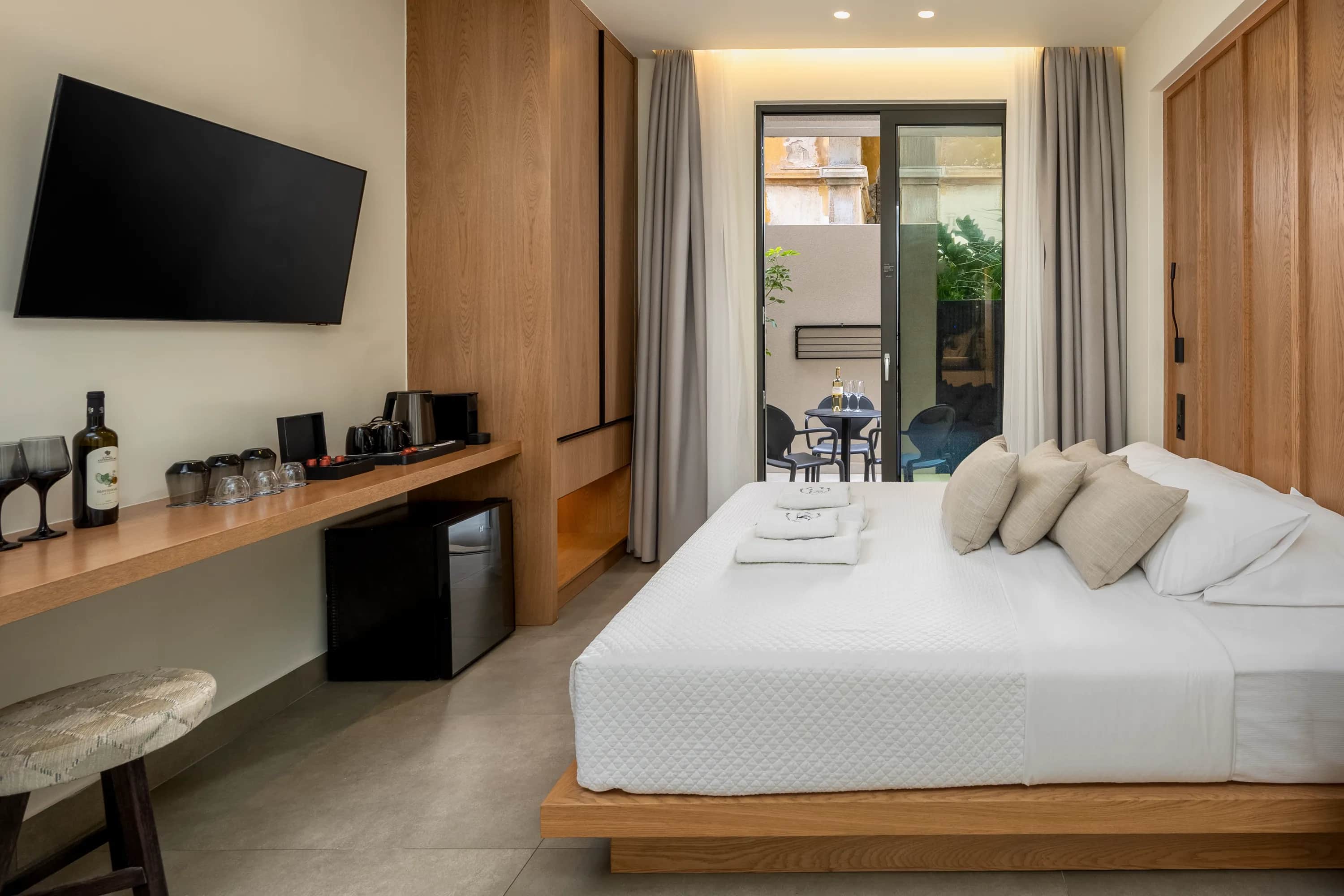Monarco Executive Rooms — photo 5