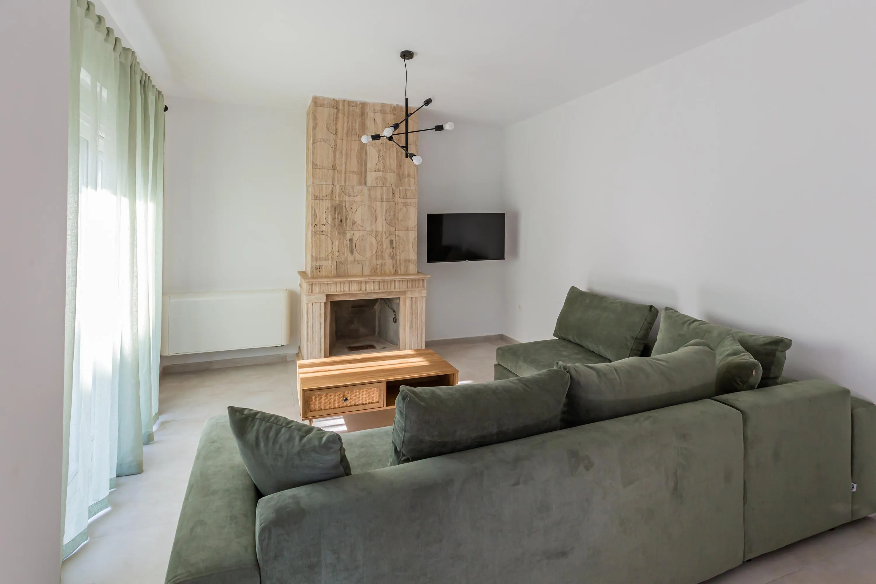 Rhodes City Center Apartments — photo 2