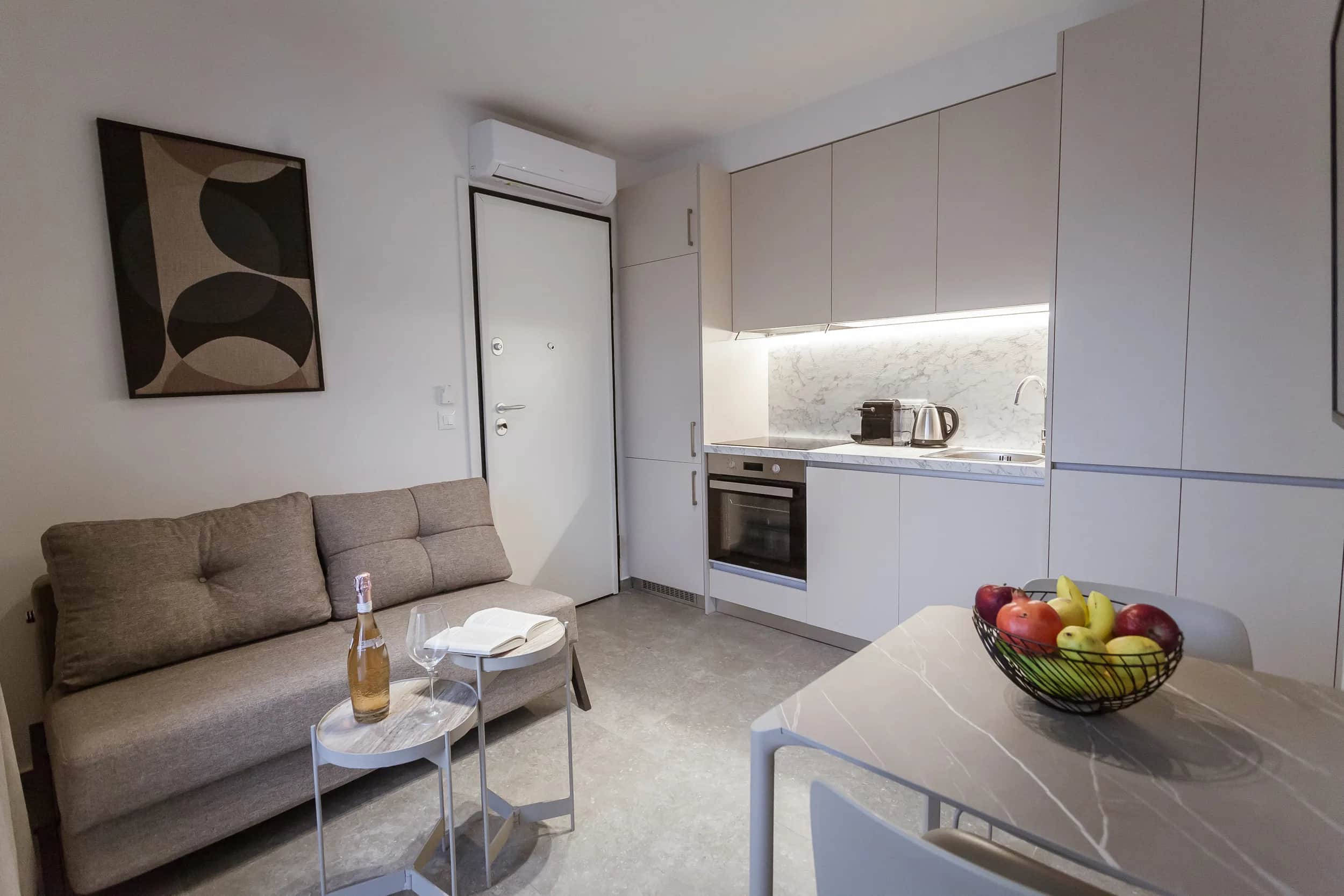 Artemis - Luxury Apartments Of Colossus — photo 3