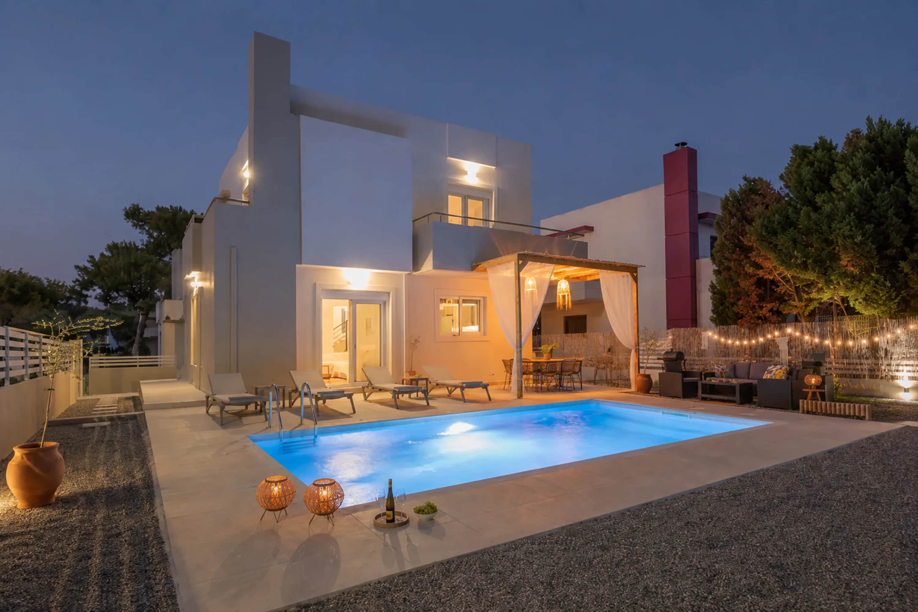 Casa Elia Filerimos — photo 1