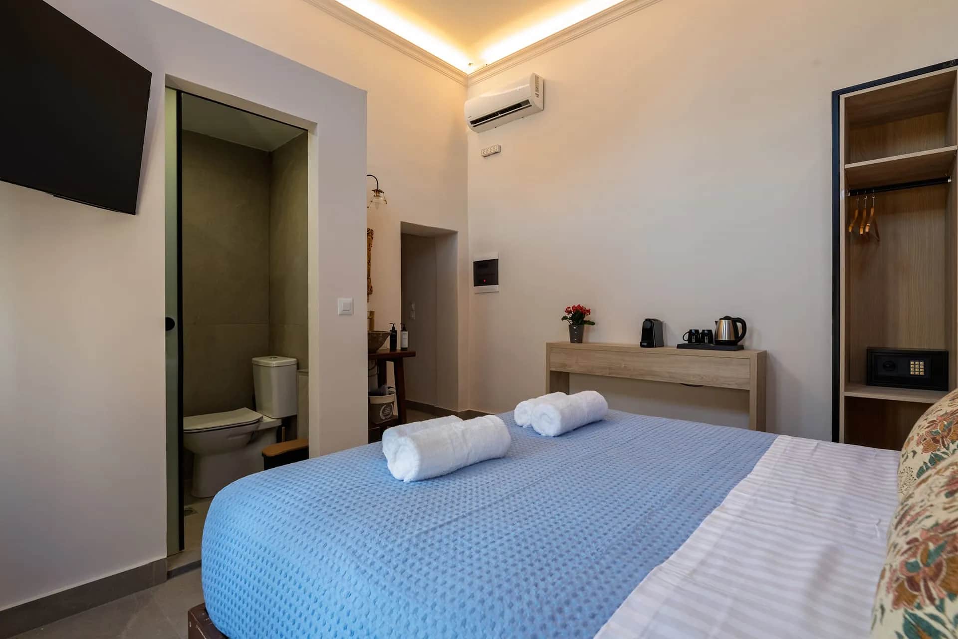 Jivaeri Luxury Suites - L'isle Adam Suite — photo 2