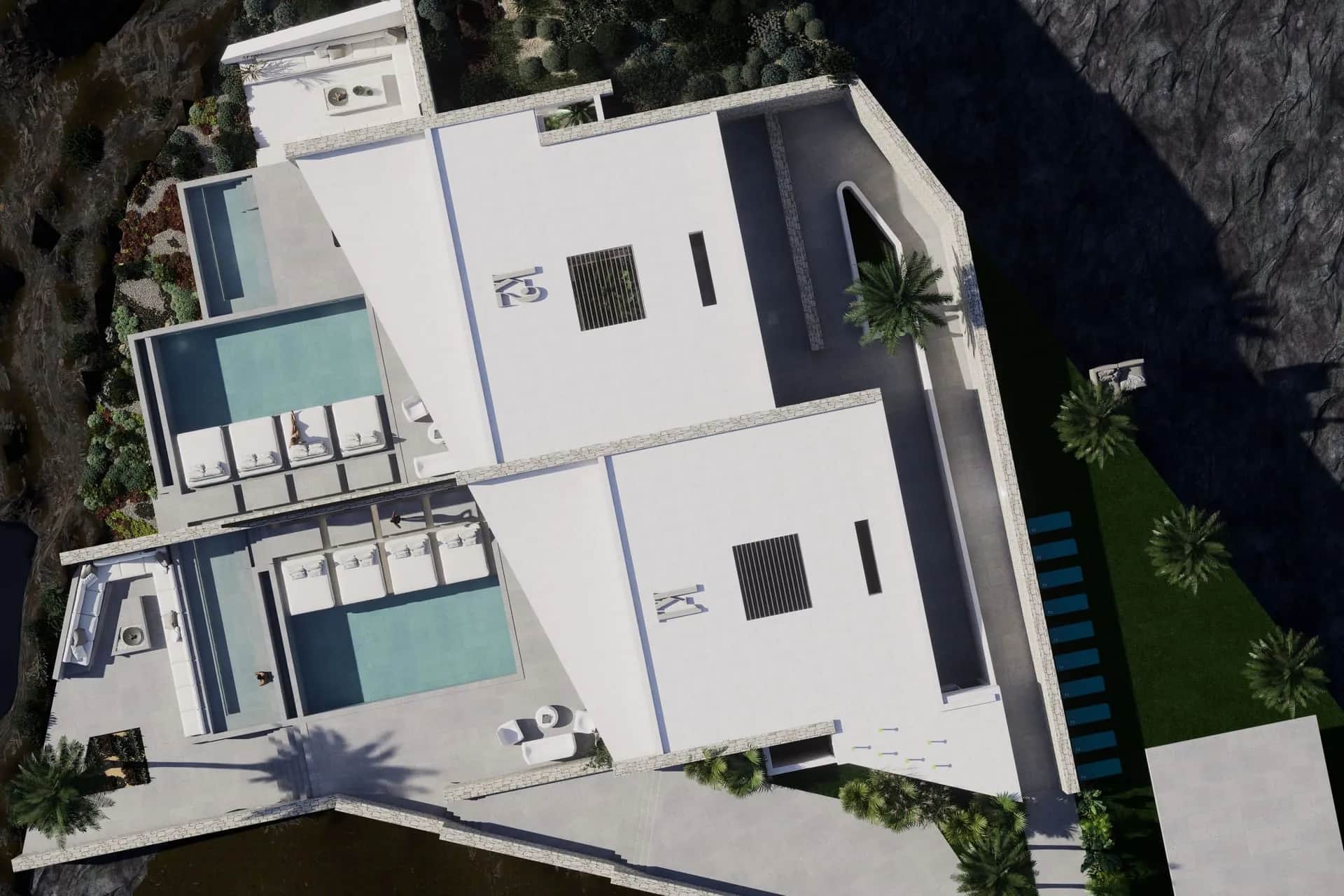 Monte Smith Villa Aether — photo 5