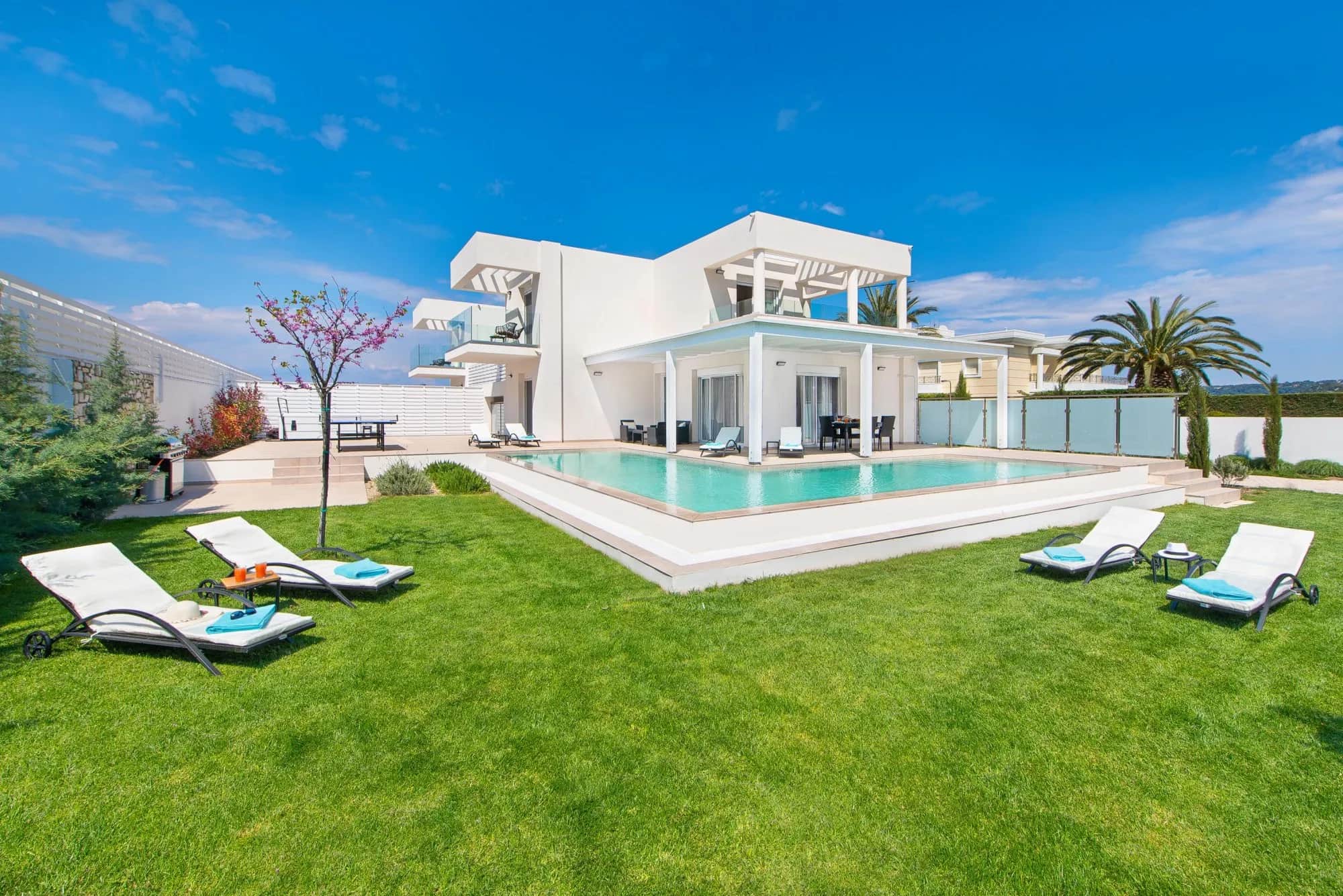 Villa Myrto — photo 2