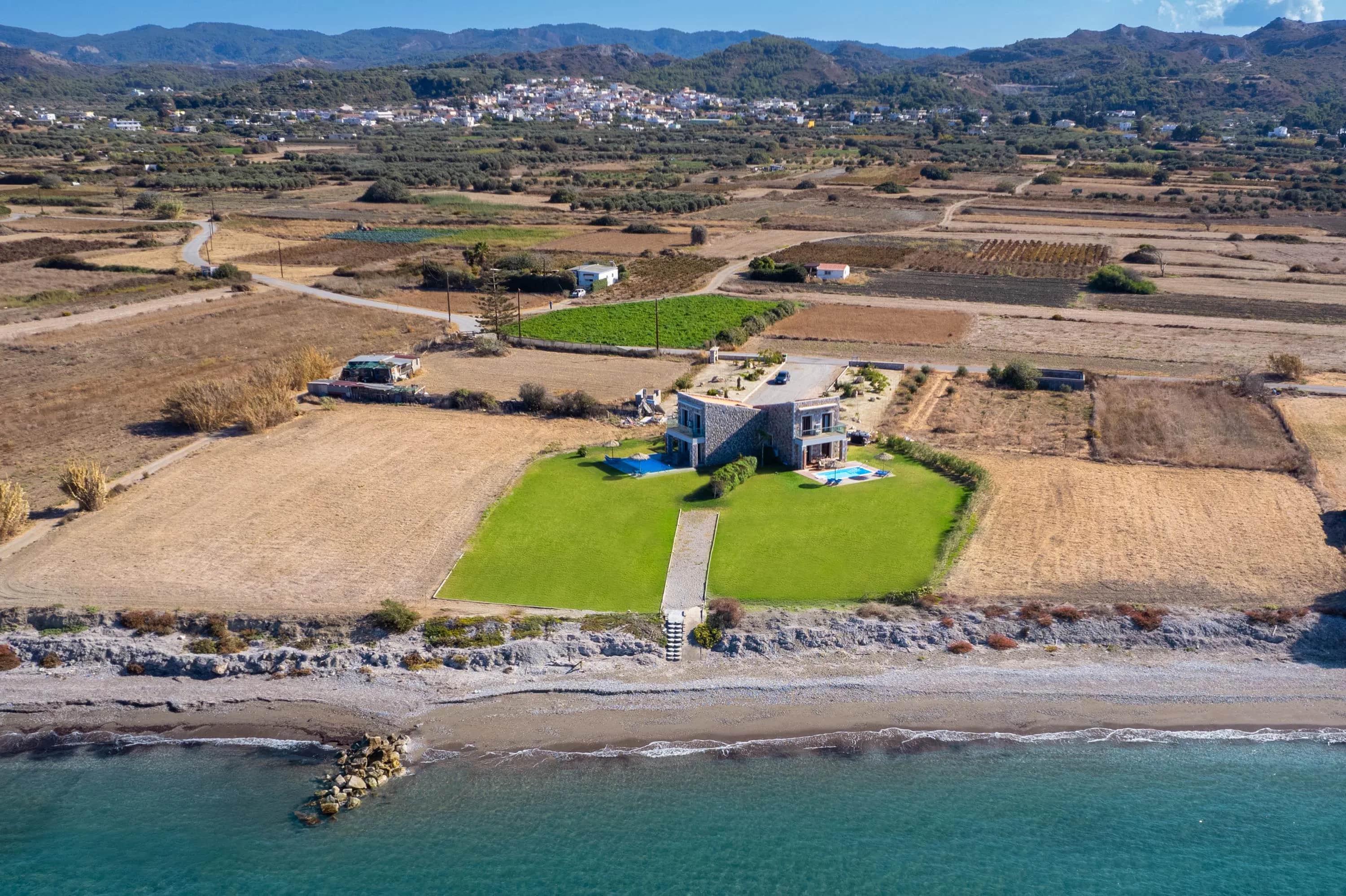 Attalos Villa - Fanes — photo 5