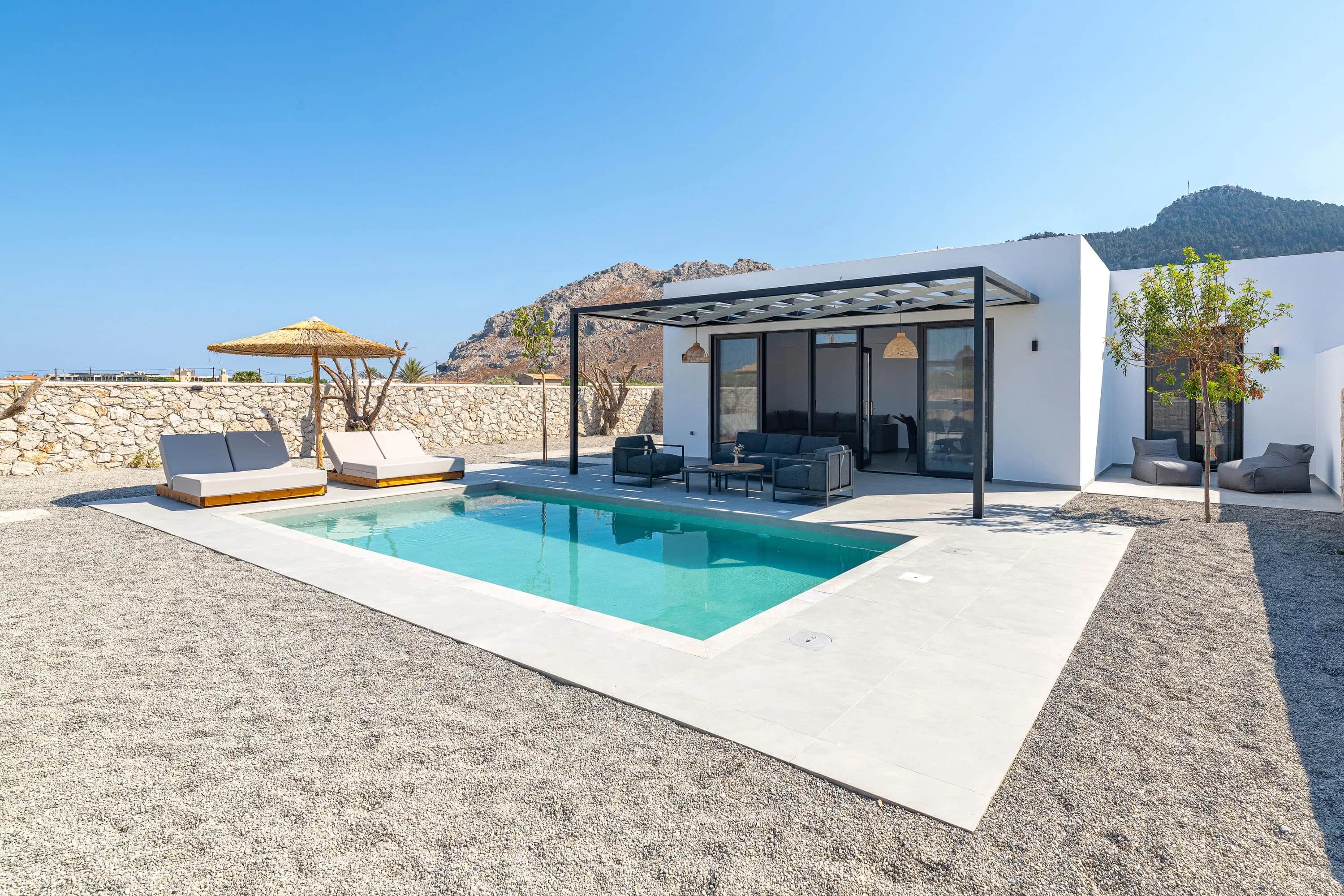 Zen Club Luxury Villas - Kanzen — photo 2