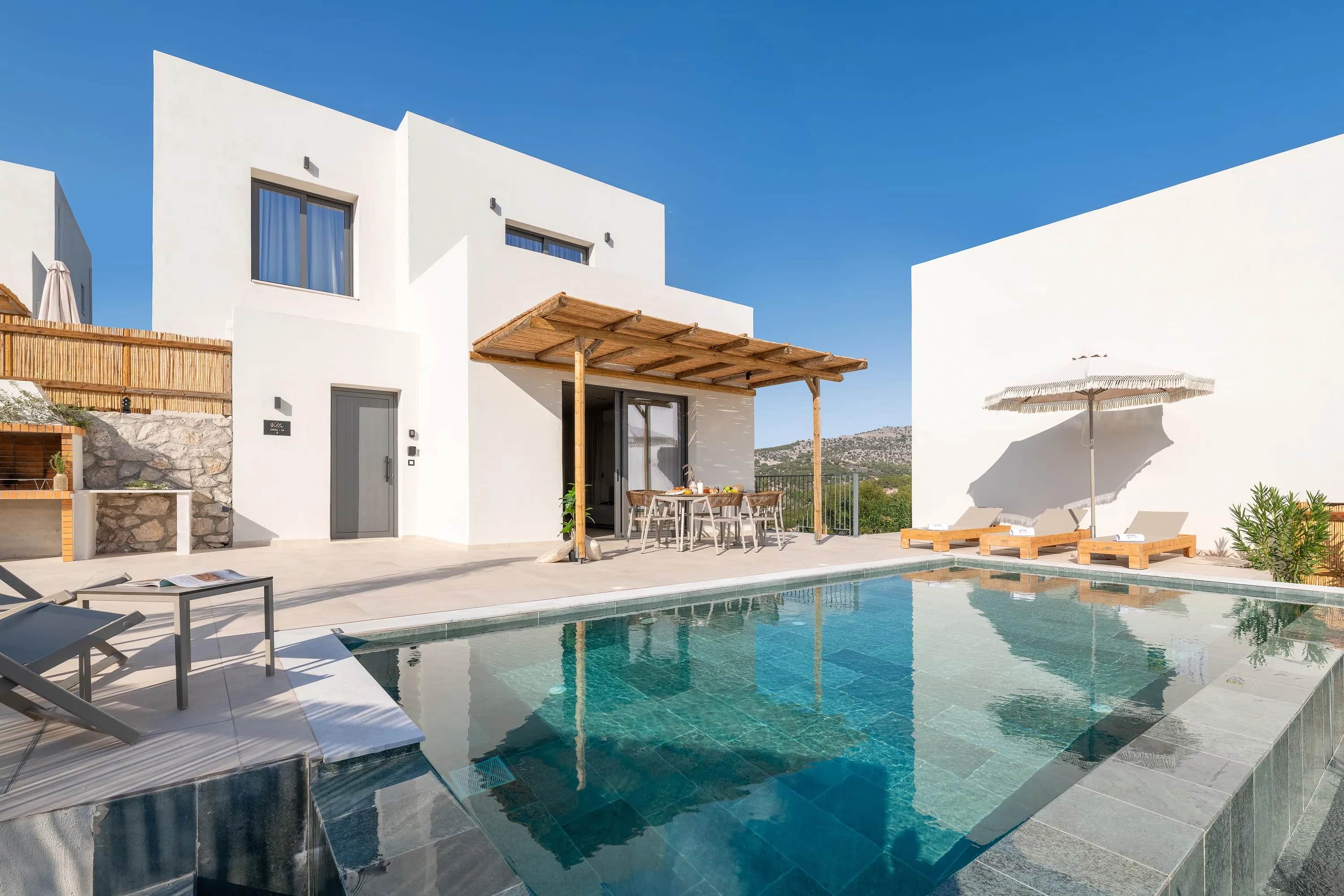 Villa Miss M — photo 3
