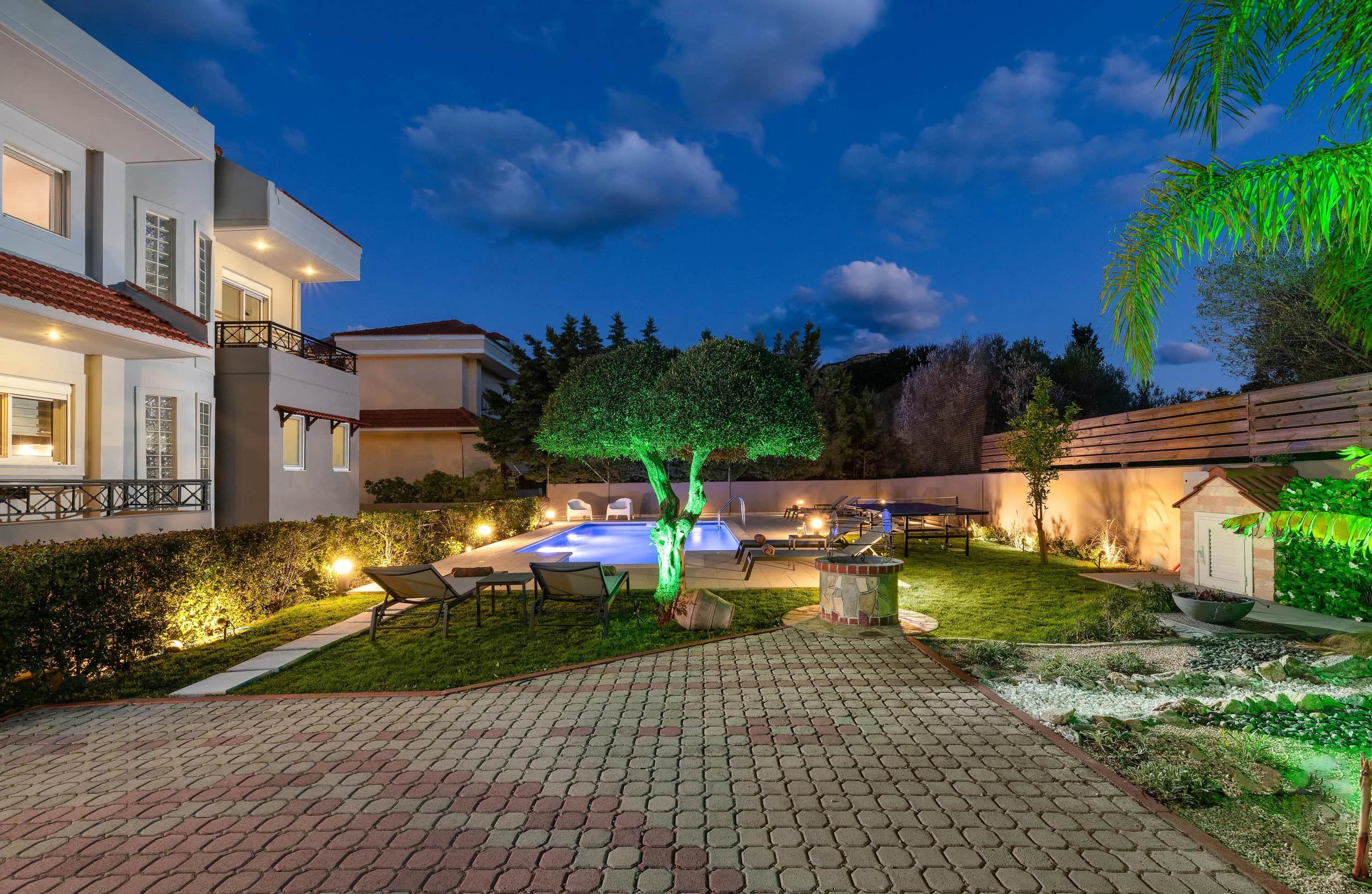 Emmelia Villa — photo 3