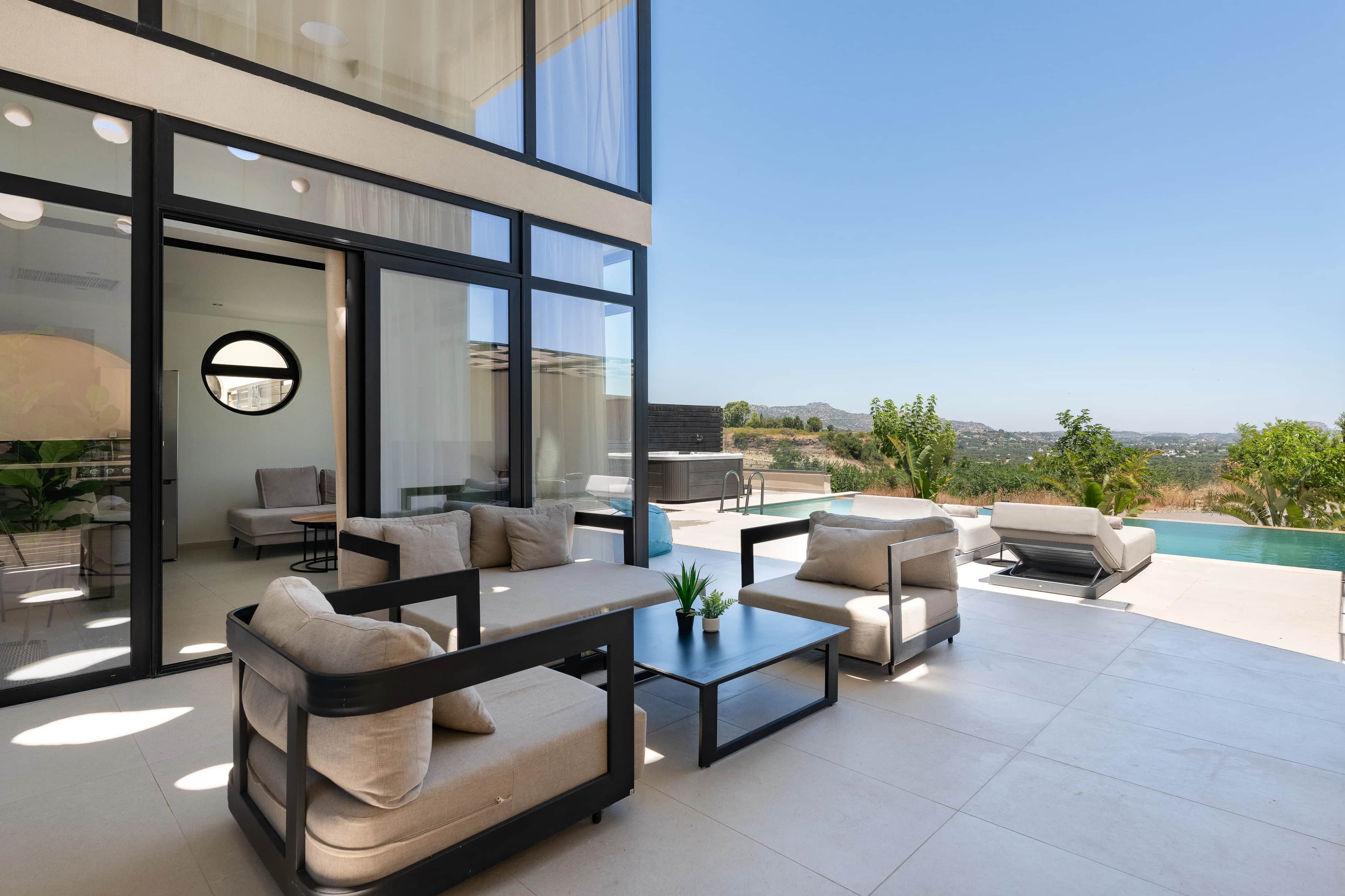 Trapezia Luxury Living - Alexandrite — photo 4