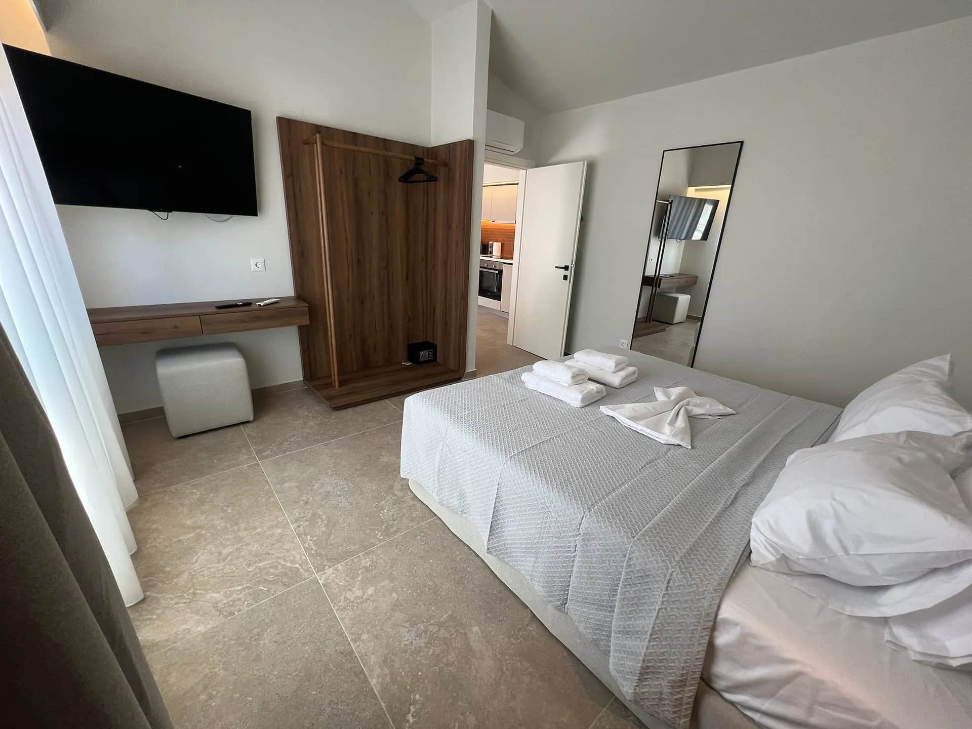 Ixia Cozyline Apartment- 103 — photo 2