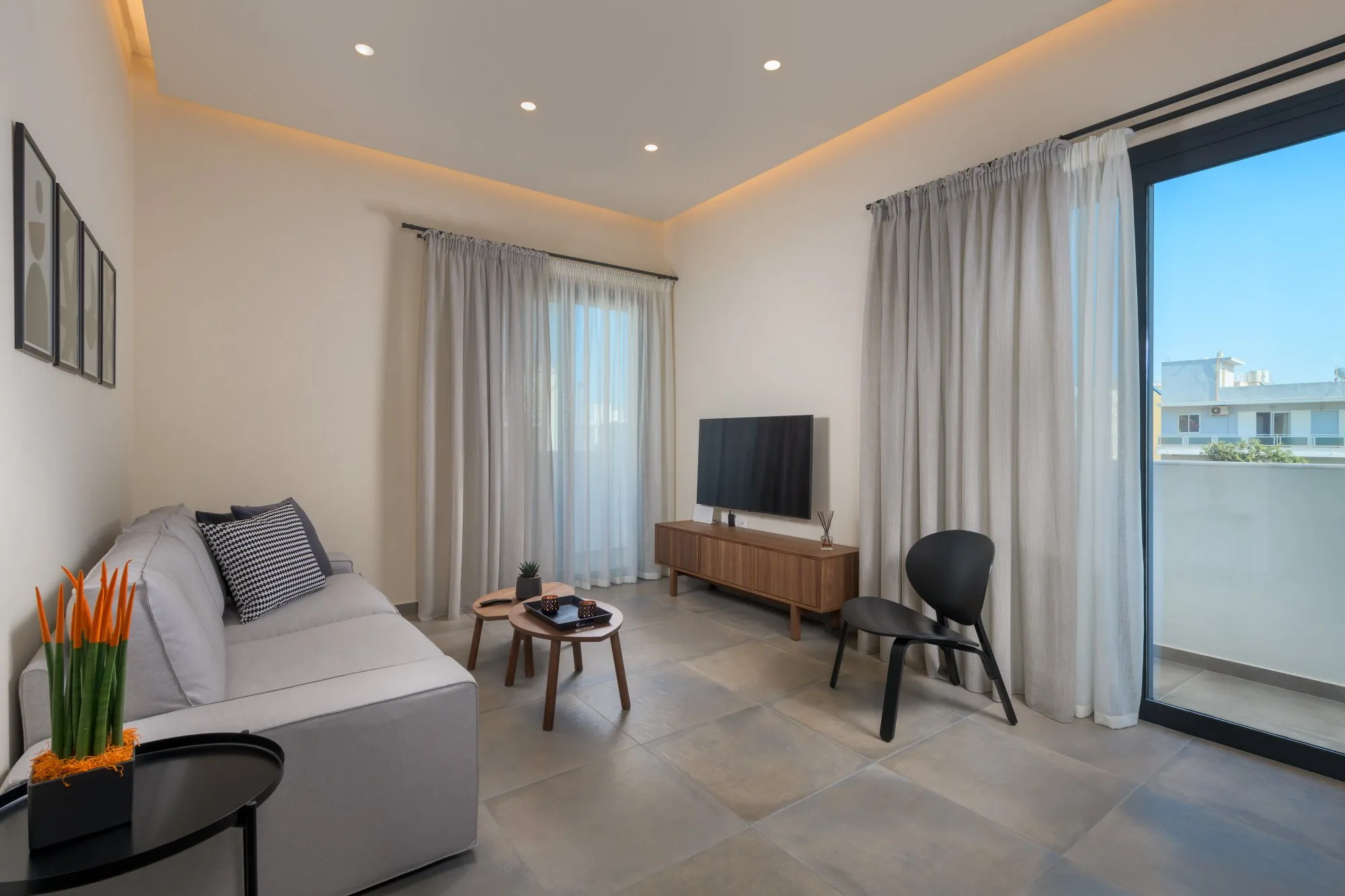Lucian City Apartments - Oneiro — photo 1