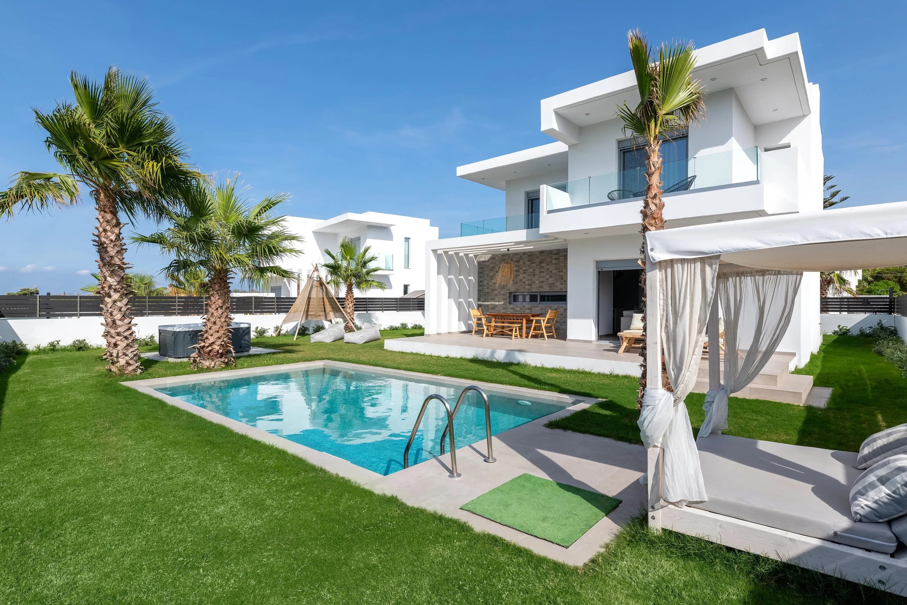 Martini Villas - Rosemary — photo 2