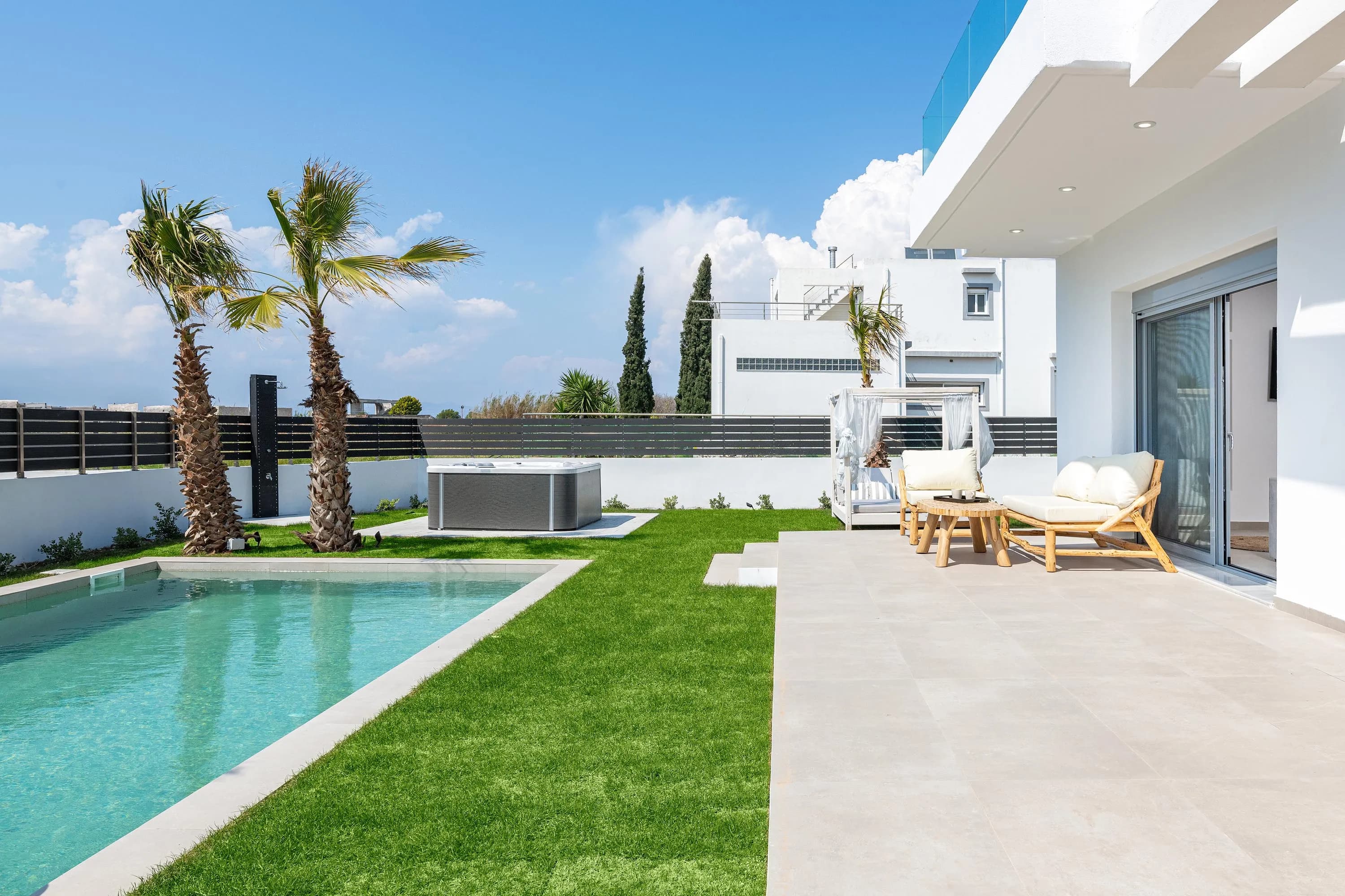 Martini Villas - Matilda — photo 2