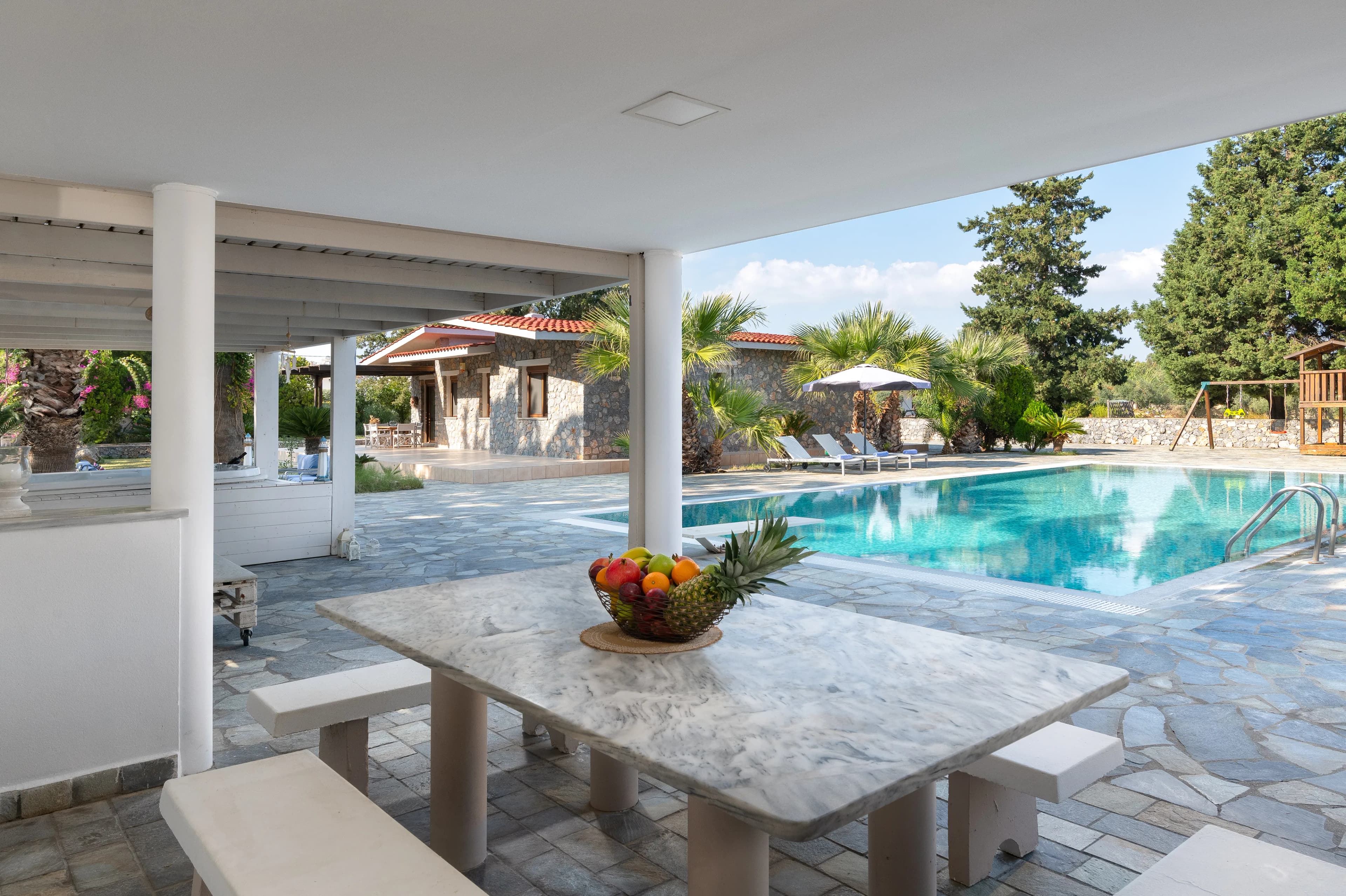 Madia Villa — photo 3