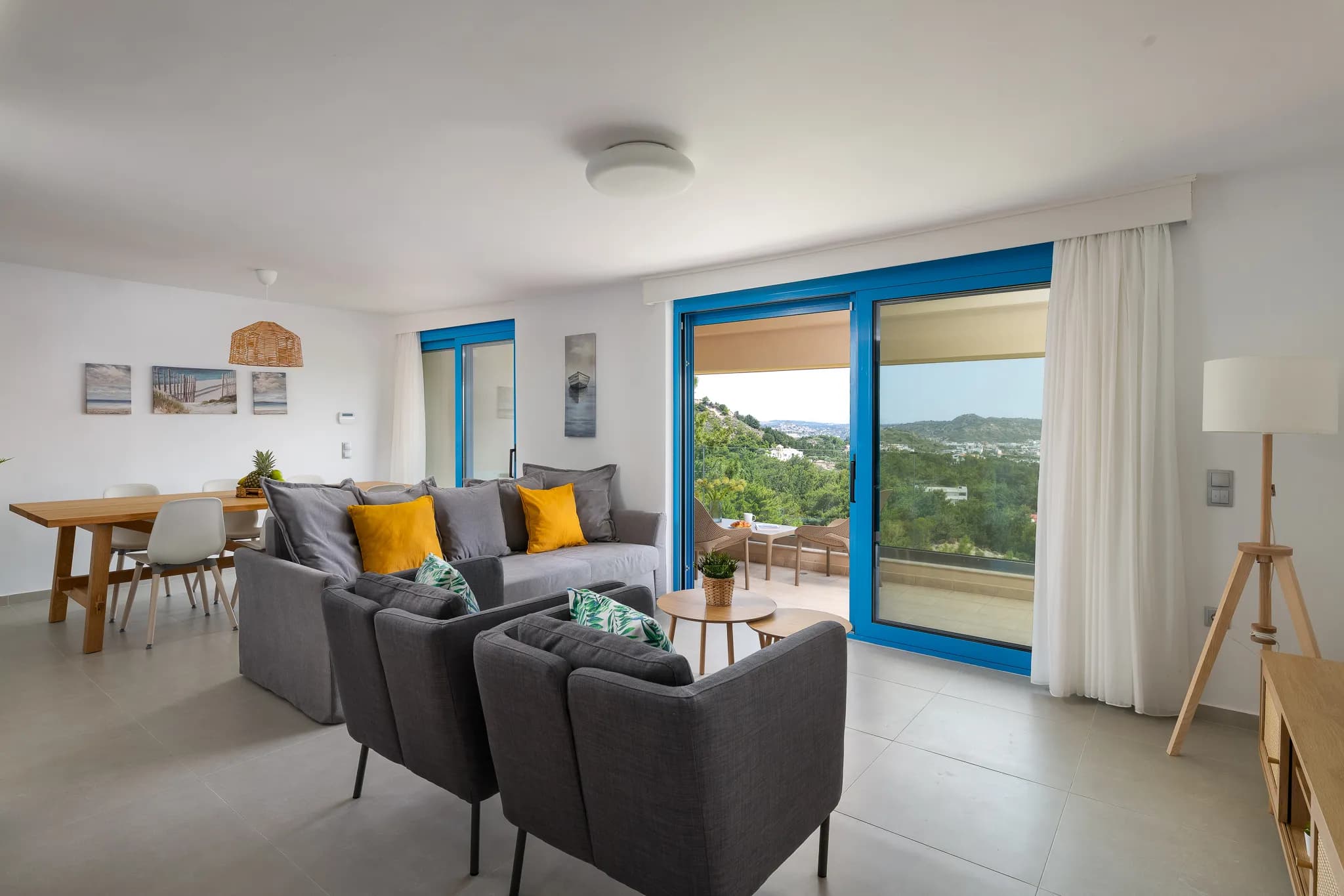 Aegean View Estates 4 — photo 5