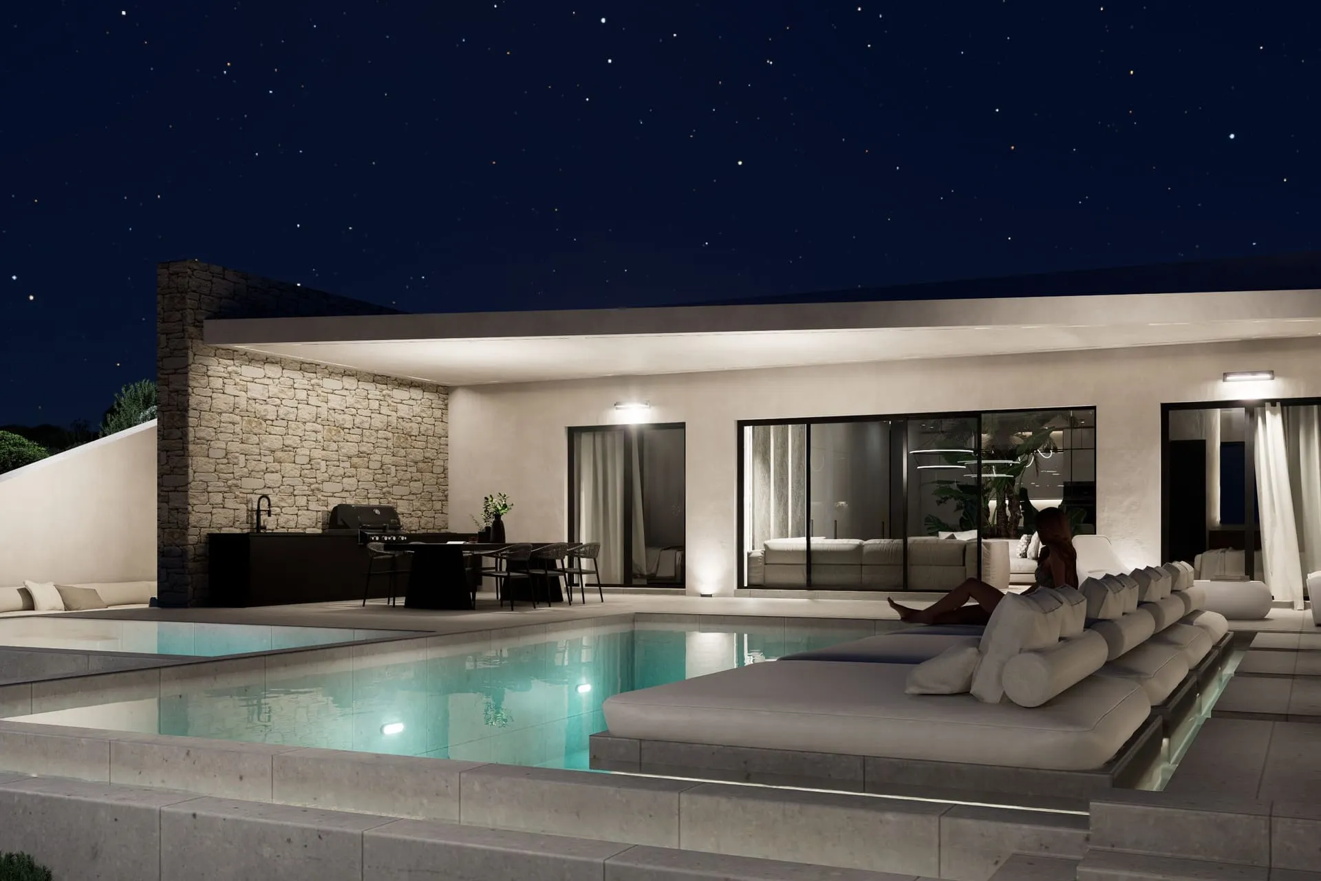Monte Smith Villa Aether — photo 4