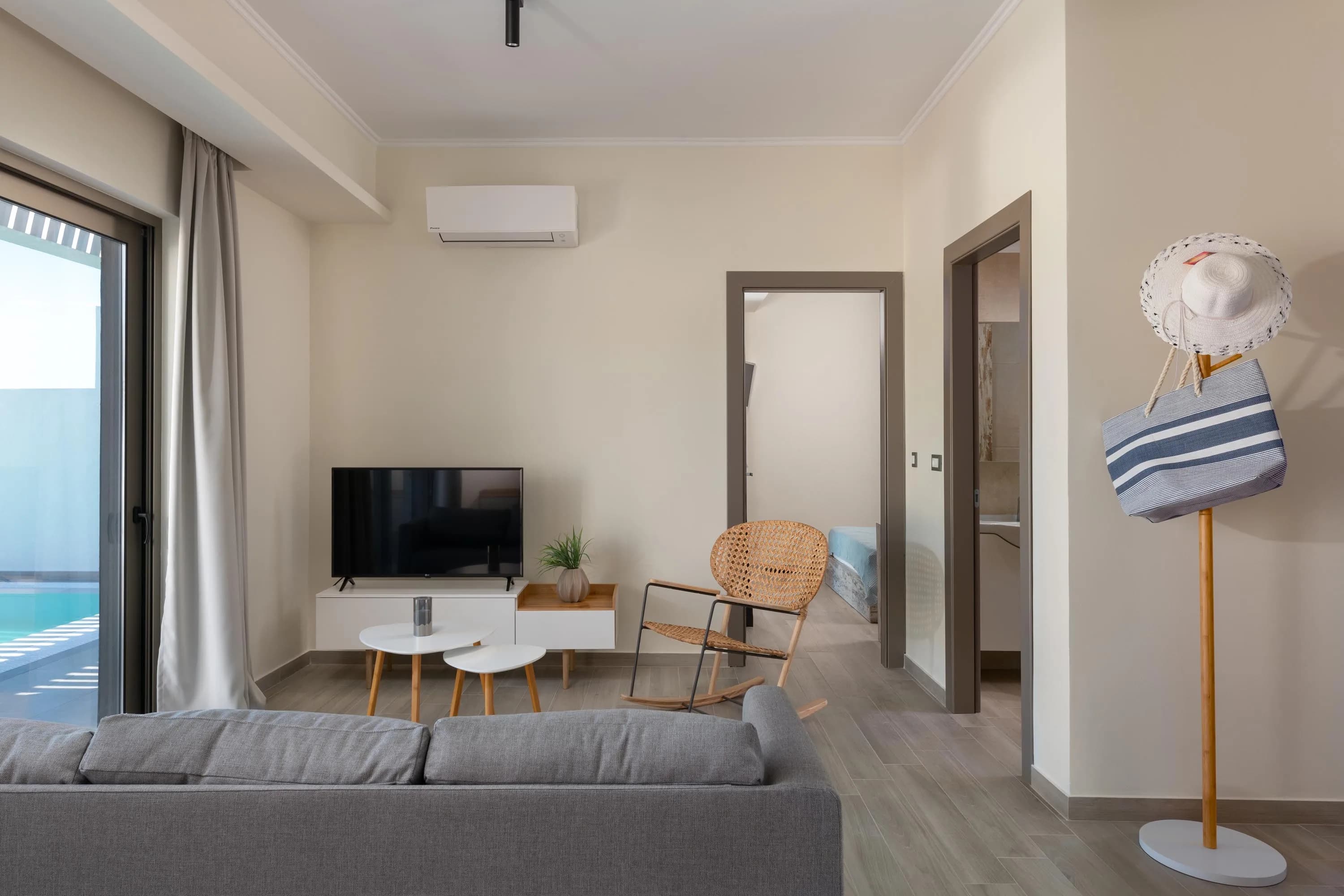 Armonia Suites Gennadi - Christos — photo 4