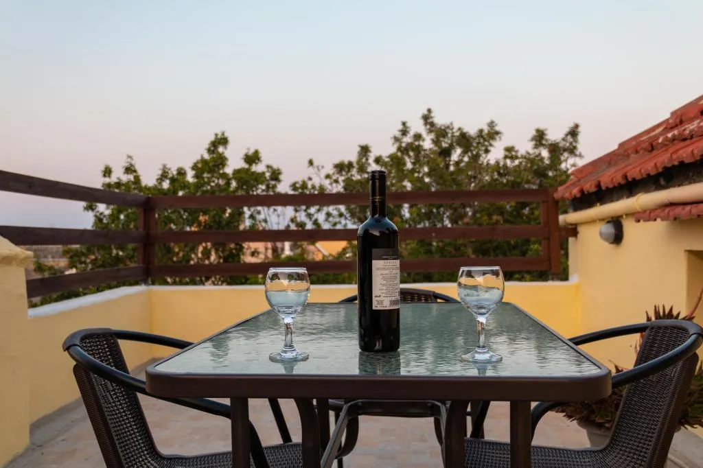 Kathys Apartments - Alexandros, Rhodes City