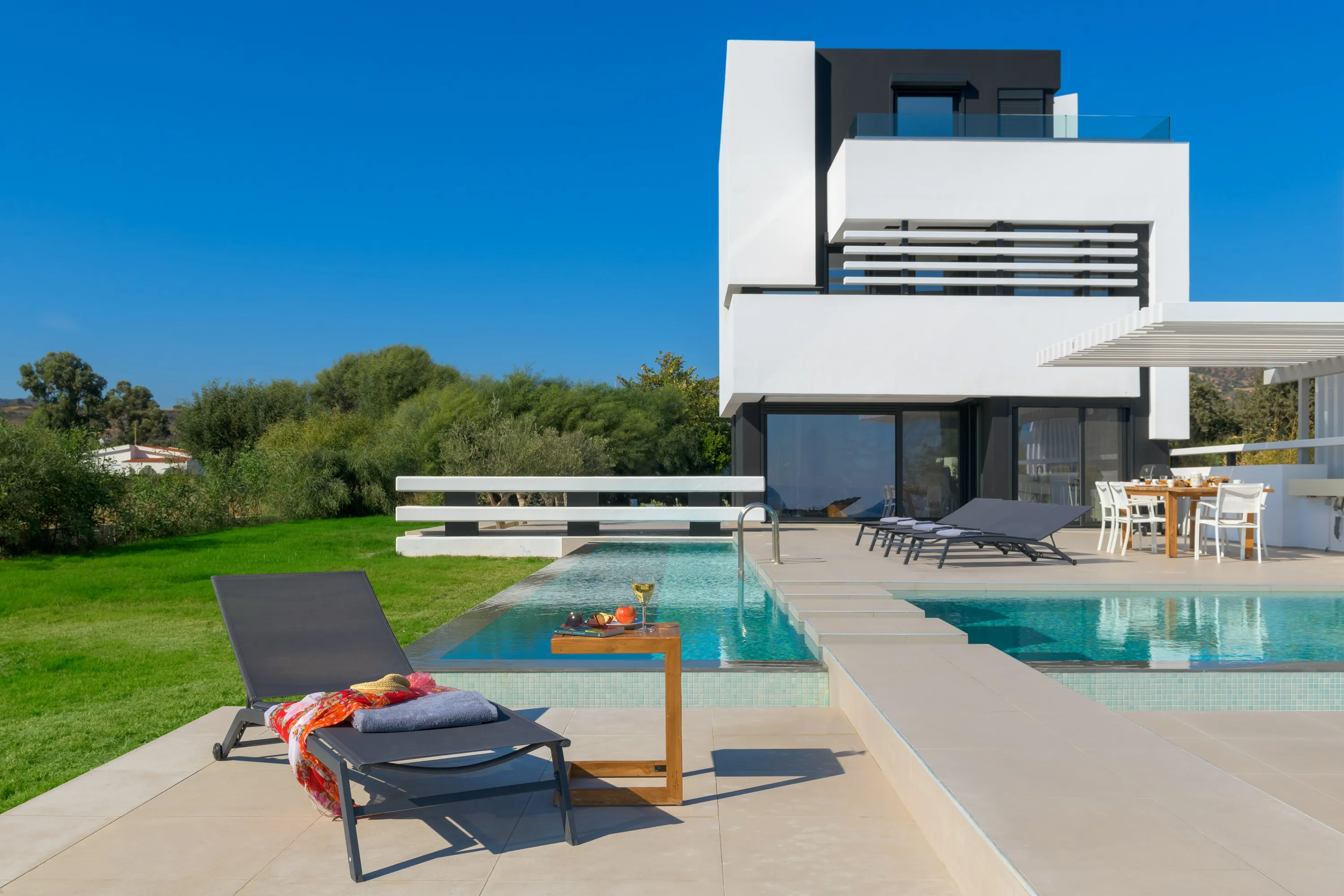 Royal Albatross Villa — photo 1